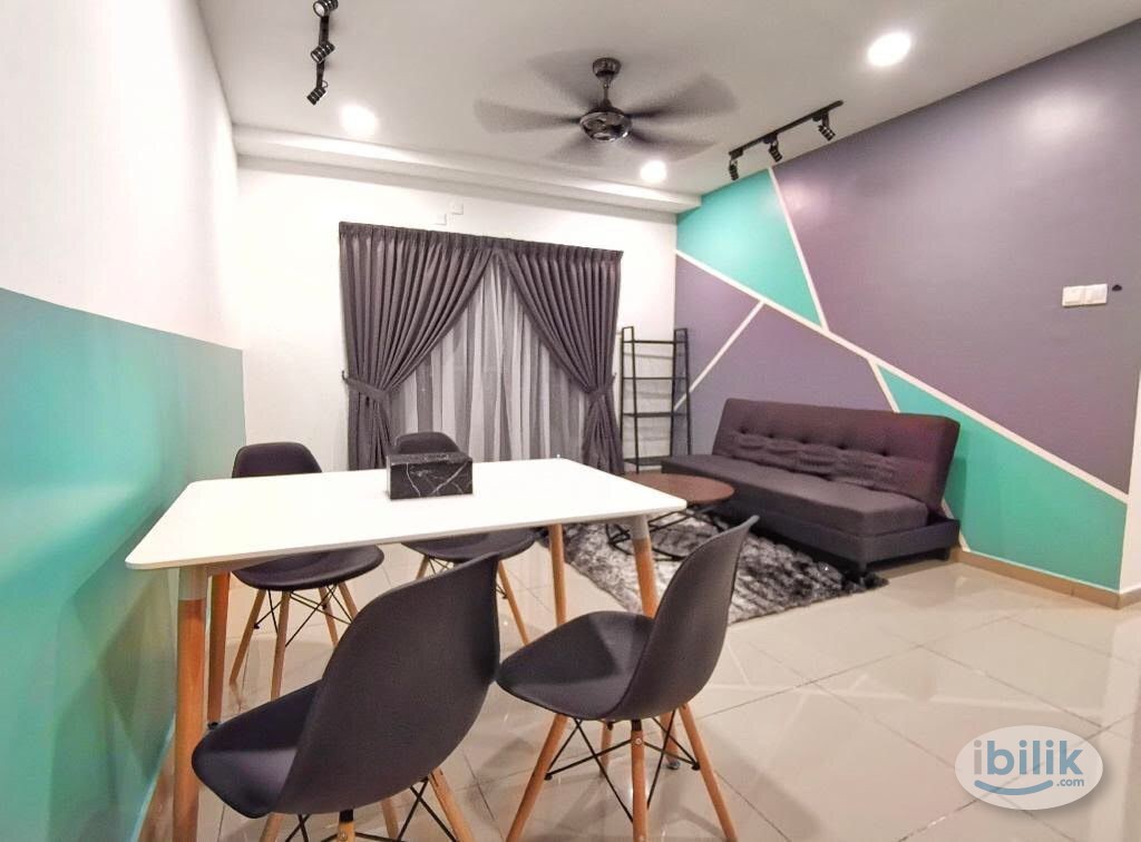 Middle Room at Pinggiran USJ 1, Subang Jaya - Image 3