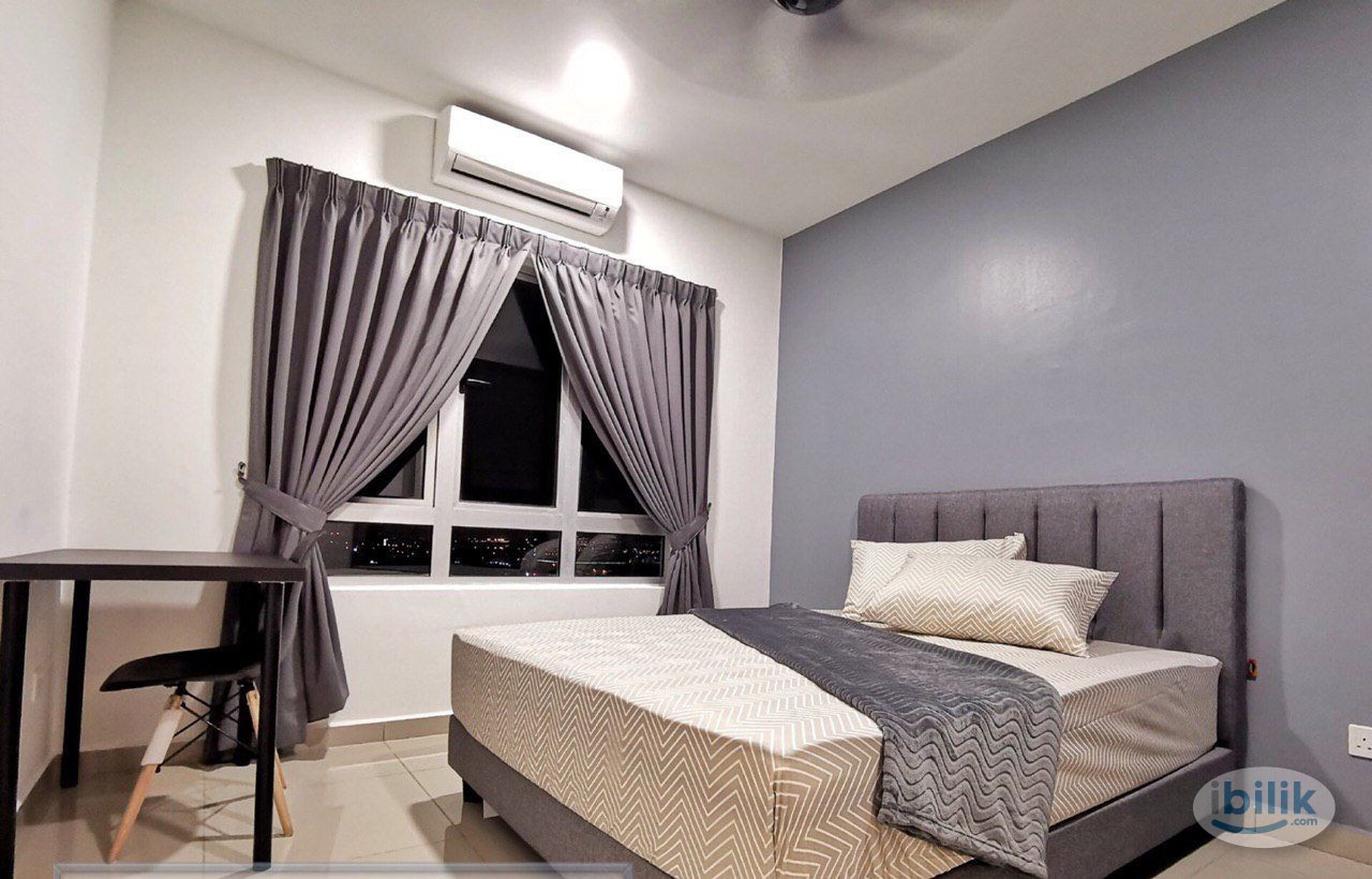 Single Room at UEP Subang Jaya, Subang Jaya - Image 1