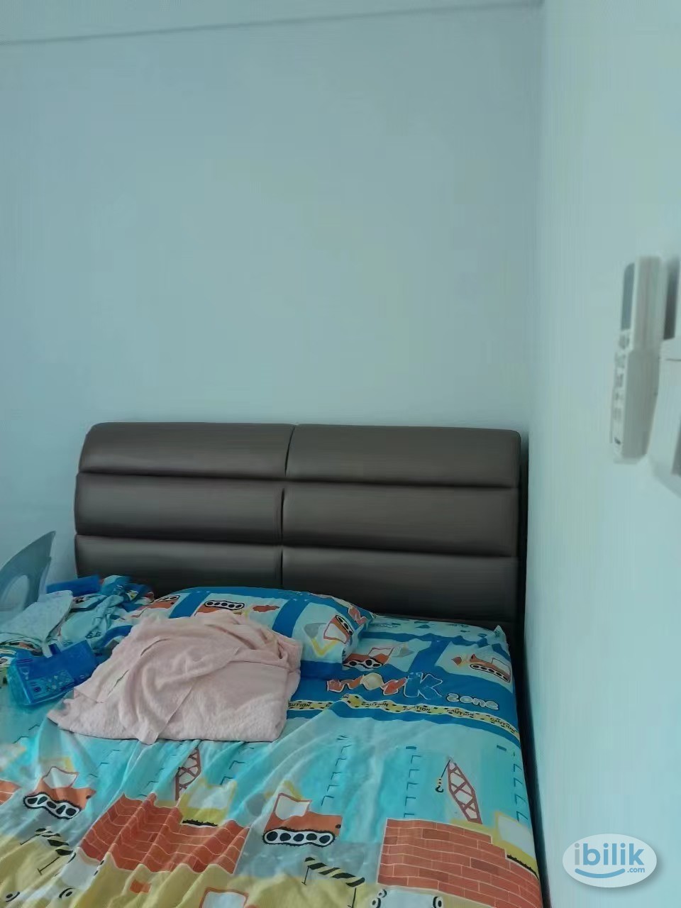 Master Room at Taman Terus, Bintulu - Image 1