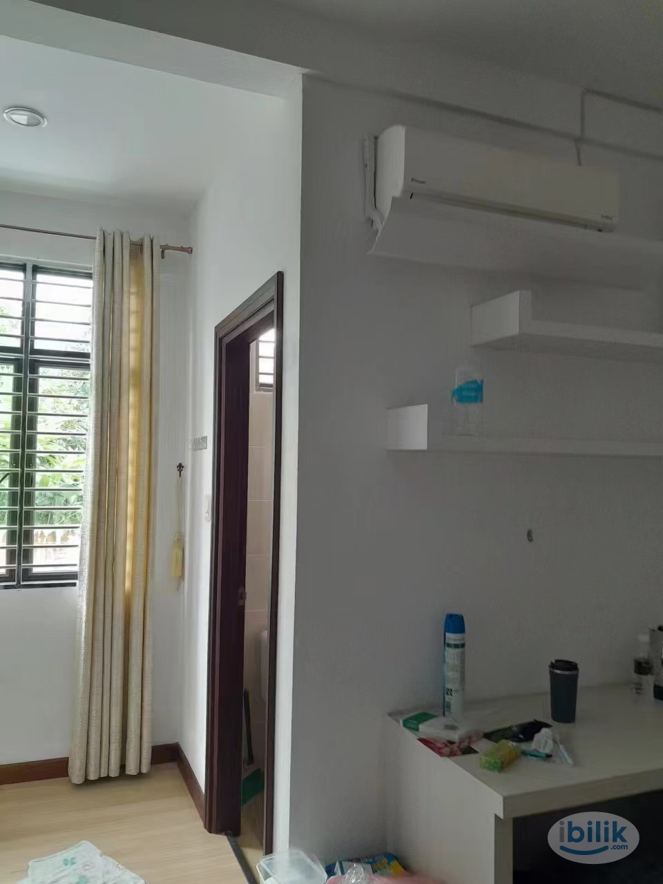 Master Room at Taman Terus, Bintulu - Image 3
