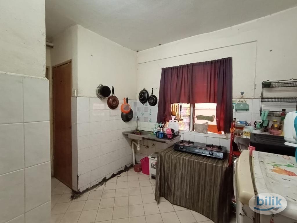 Single Room at Seksyen 7, Shah Alam - Image 3