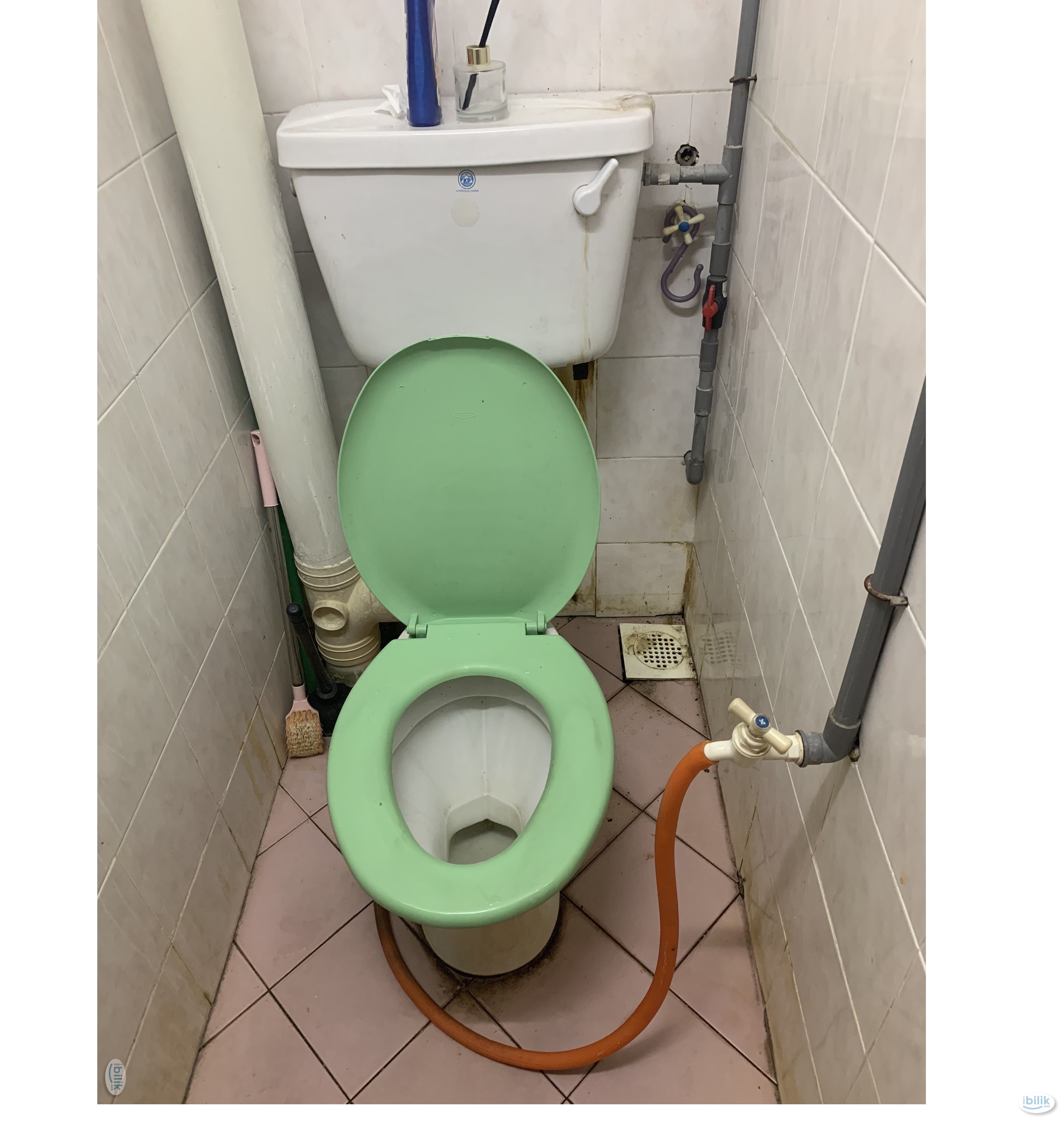 Single Room at Seksyen 7, Shah Alam - Image 2