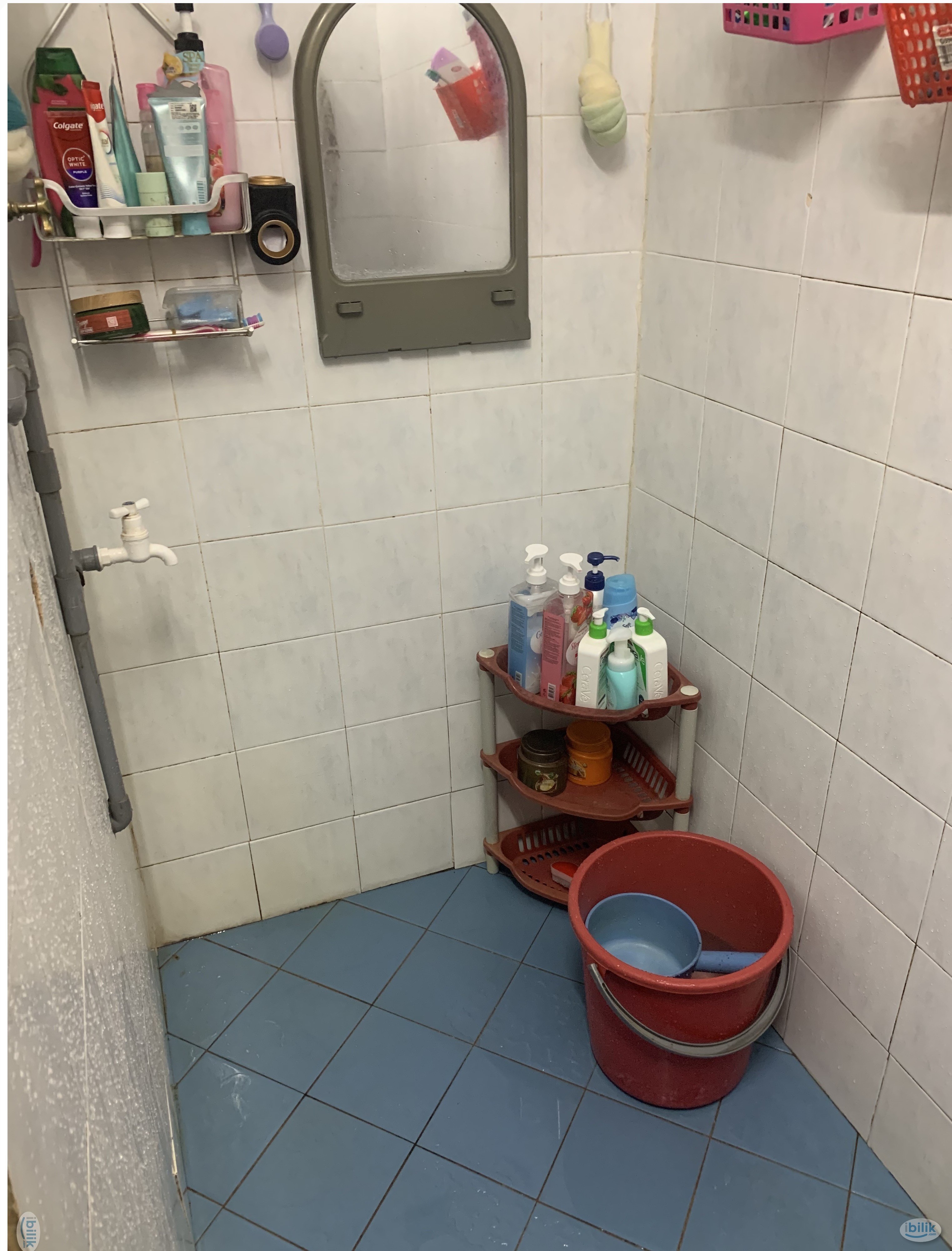 Single Room at Seksyen 7, Shah Alam - Image 4