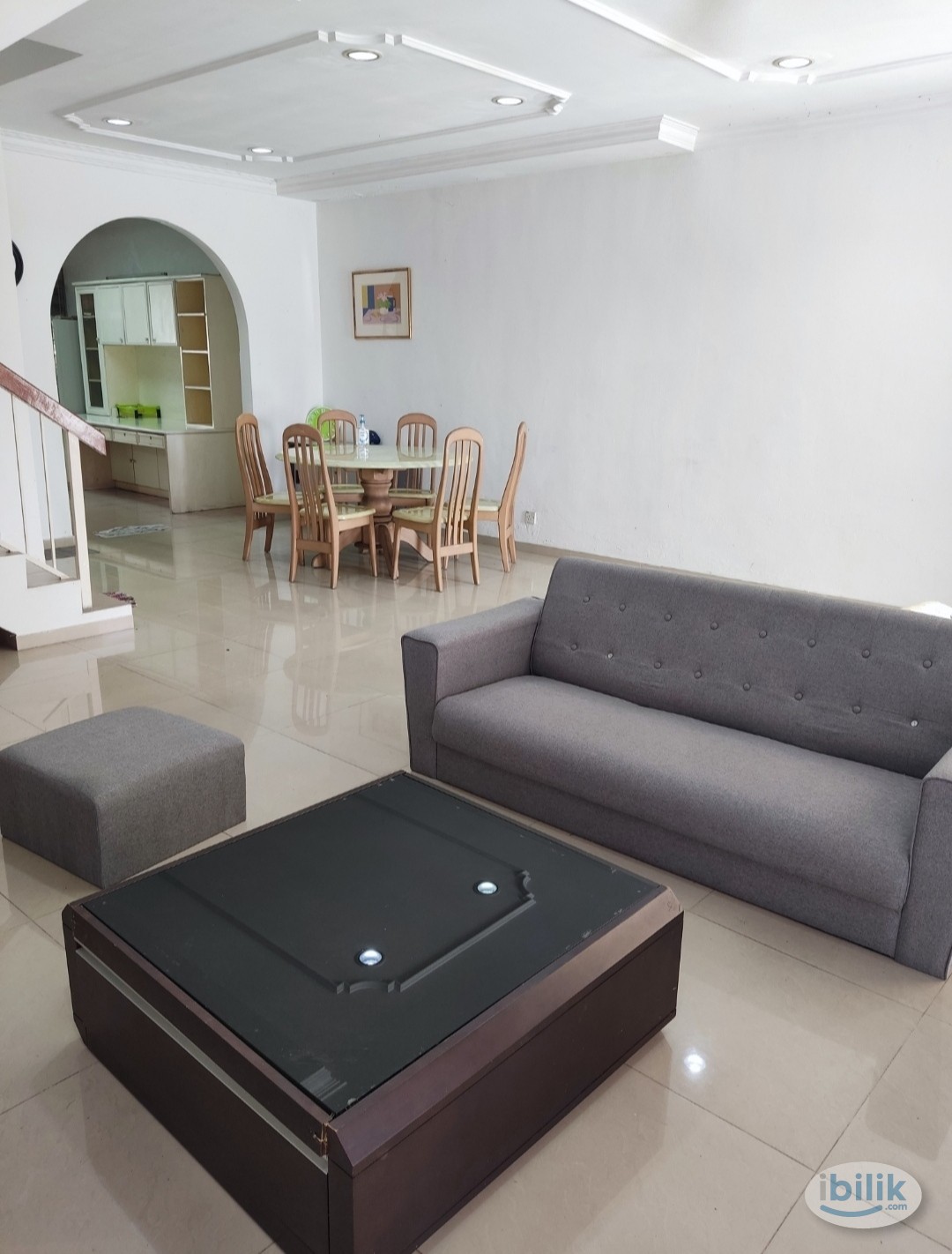 Middle Room at Rasah, Seremban - Image 2