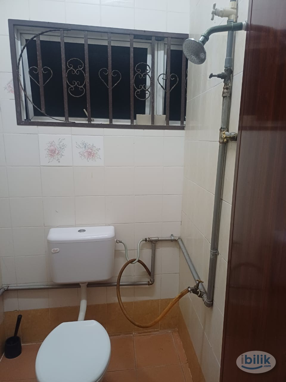 Single Room at Setapak, Kuala Lumpur - Image 3