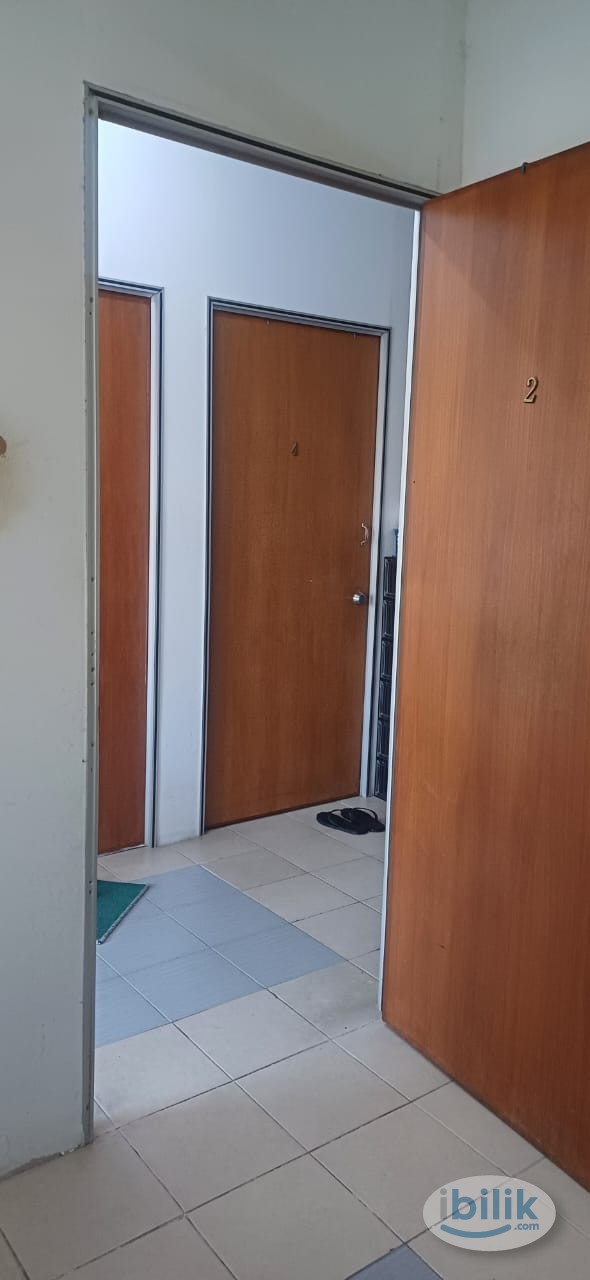 Single Room at Setapak, Kuala Lumpur - Image 5