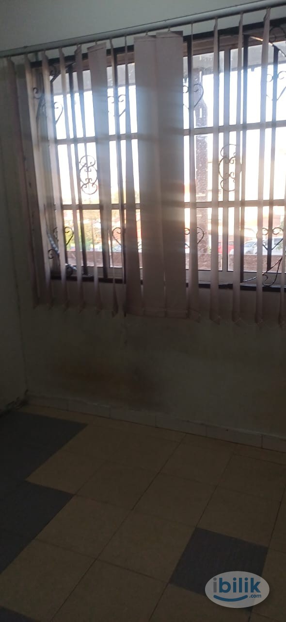 Single Room at Setapak, Kuala Lumpur - Image 1