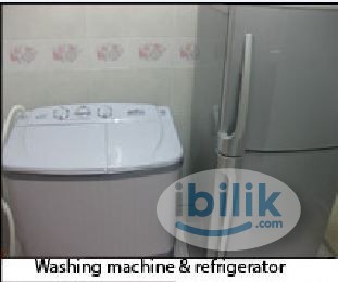 Single Room at Setapak, Kuala Lumpur - Image 5
