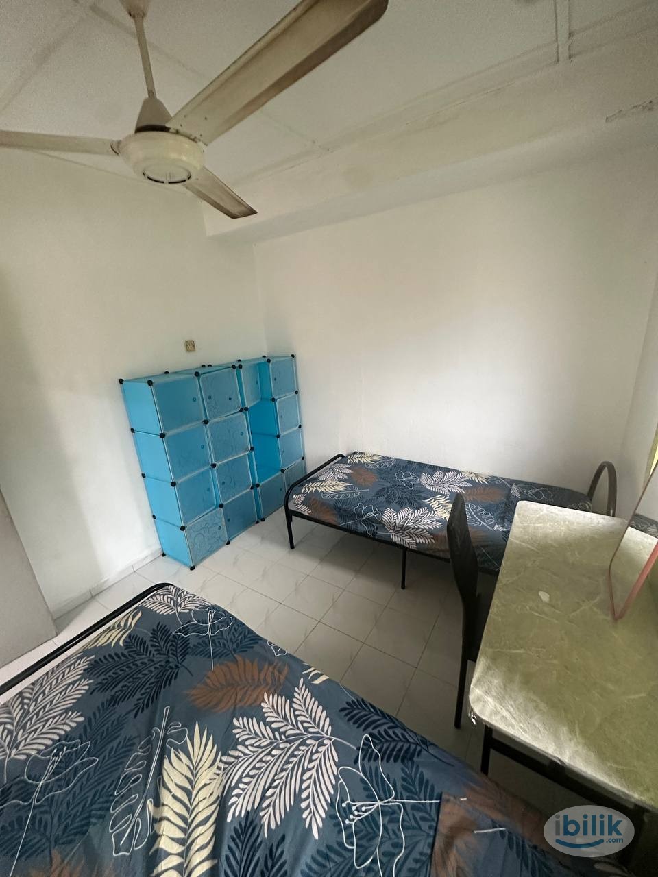 BILIK SEWA SHARING ROOM FOR RENT [SHARING/ LELAKI] - Image 2