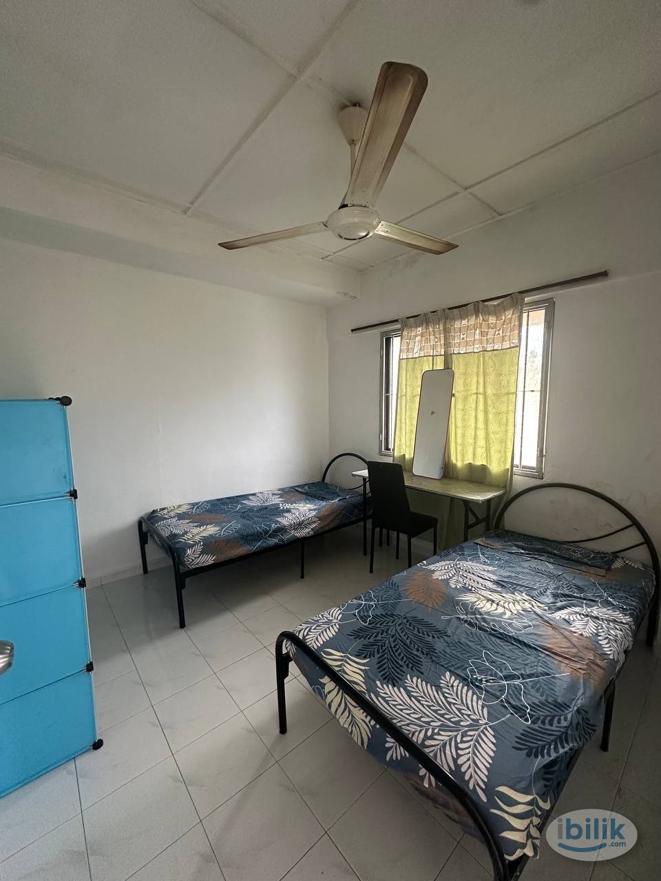BILIK SEWA SHARING ROOM FOR RENT [SHARING/ LELAKI] - Image 1