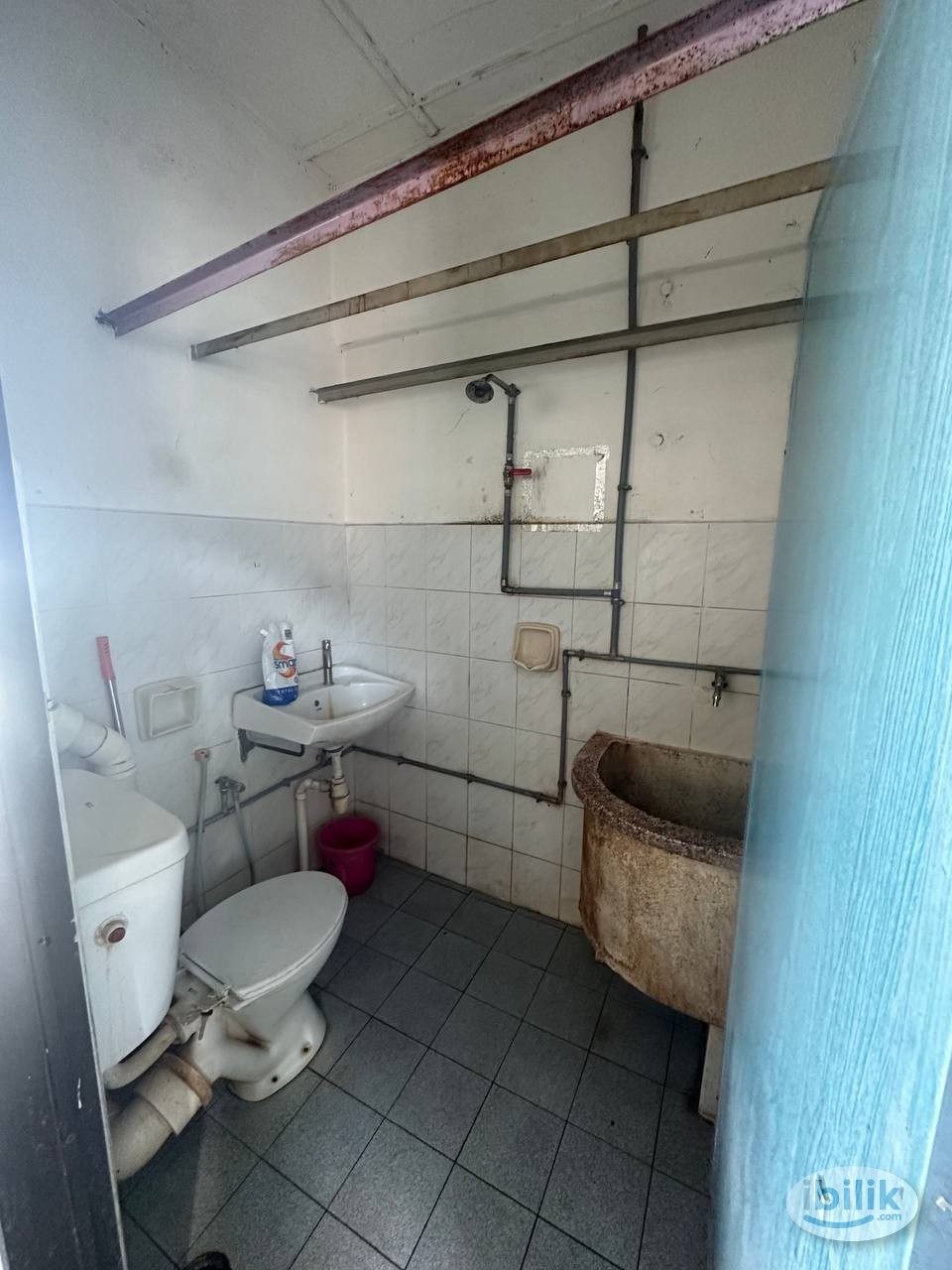 BILIK SEWA SHARING ROOM FOR RENT [SHARING/ LELAKI] - Image 3