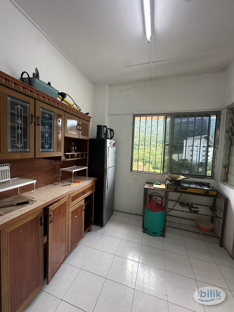 BILIK SEWA SHARING ROOM FOR RENT [SHARING/ LELAKI] - Image 4