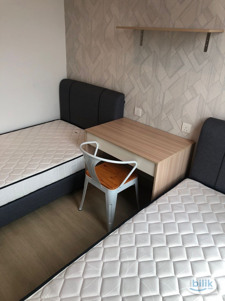 Master Room at SS13 Subang Jaya, Selangor - Image 1