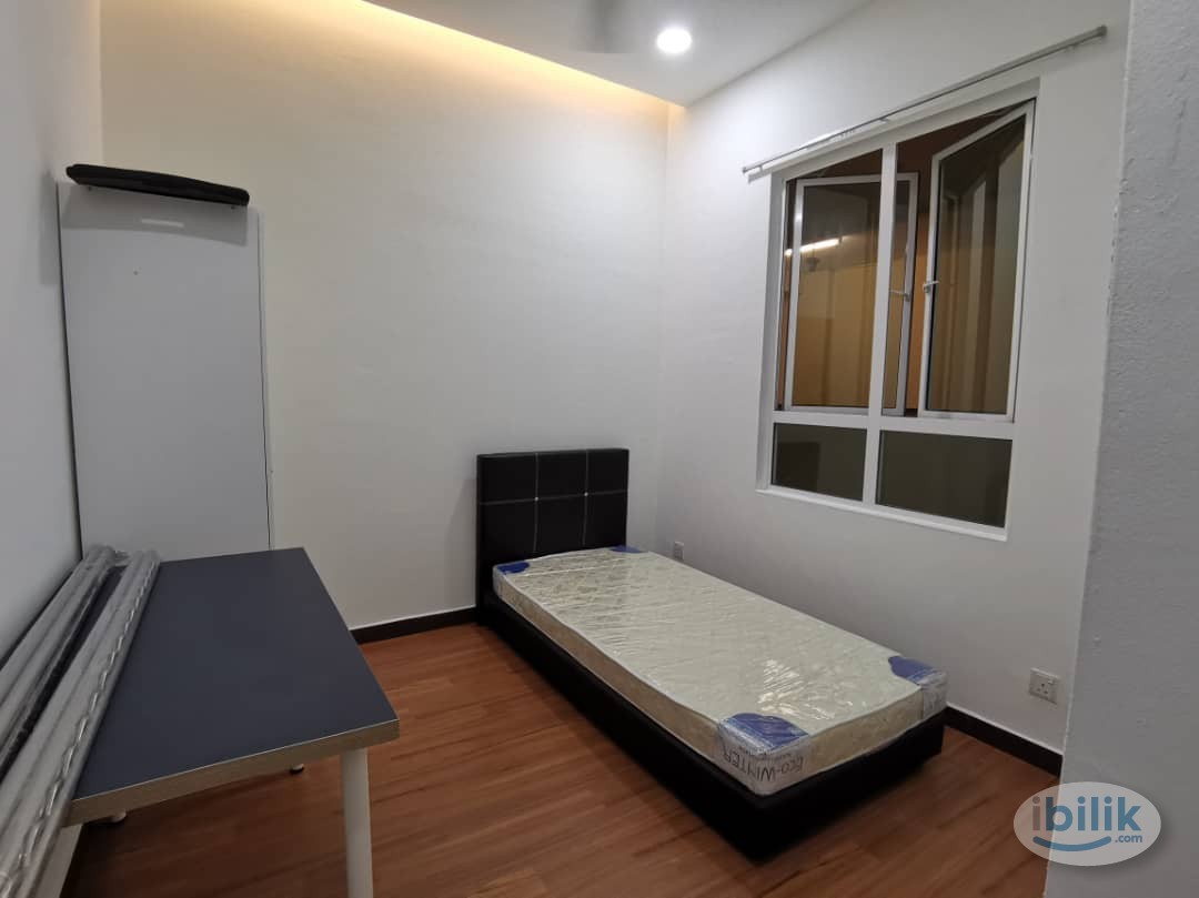 Single Room at Pinggiran USJ 1, Subang Jaya - Image 2