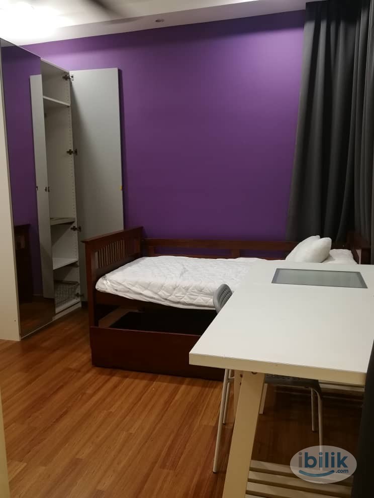 Single Room at Pinggiran USJ 1, Subang Jaya - Image 3