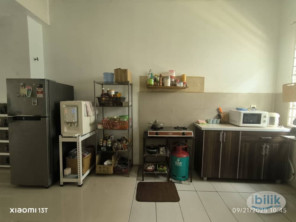Middle Room at Ken Rimba, Shah Alam - Image 3
