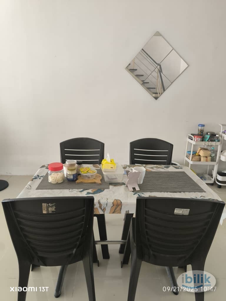 Middle Room at Ken Rimba, Shah Alam - Image 4