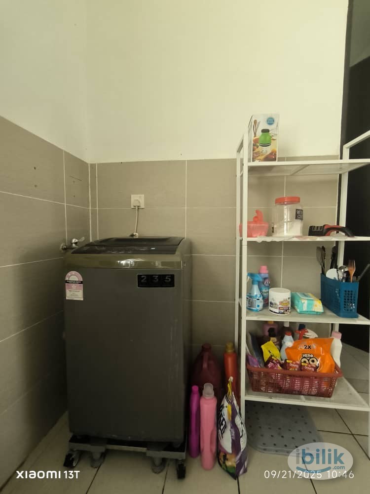 Middle Room at Ken Rimba, Shah Alam - Image 5