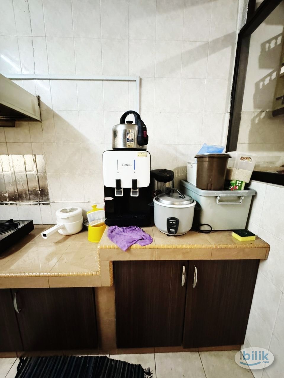 🔥 LIMITED OFFER! 📍 Low Deposit Room @ Setia Indah ❄️ Attached with Air-Cond 🛏️ Fully Furnished ✨ Clean • Cozy • Convenie - Image 2