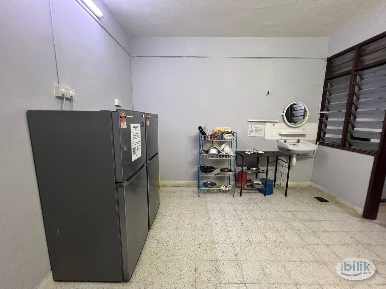 🔅💫SETIA IMPIAN CHEAPER SINGLE ROOM FOR RENT 🎉🎉4 MIN CAN ARRIVE PASAR MALAM ,STARBUCK,KFC,BANK,FOODSTALL💥💥 - Image 2