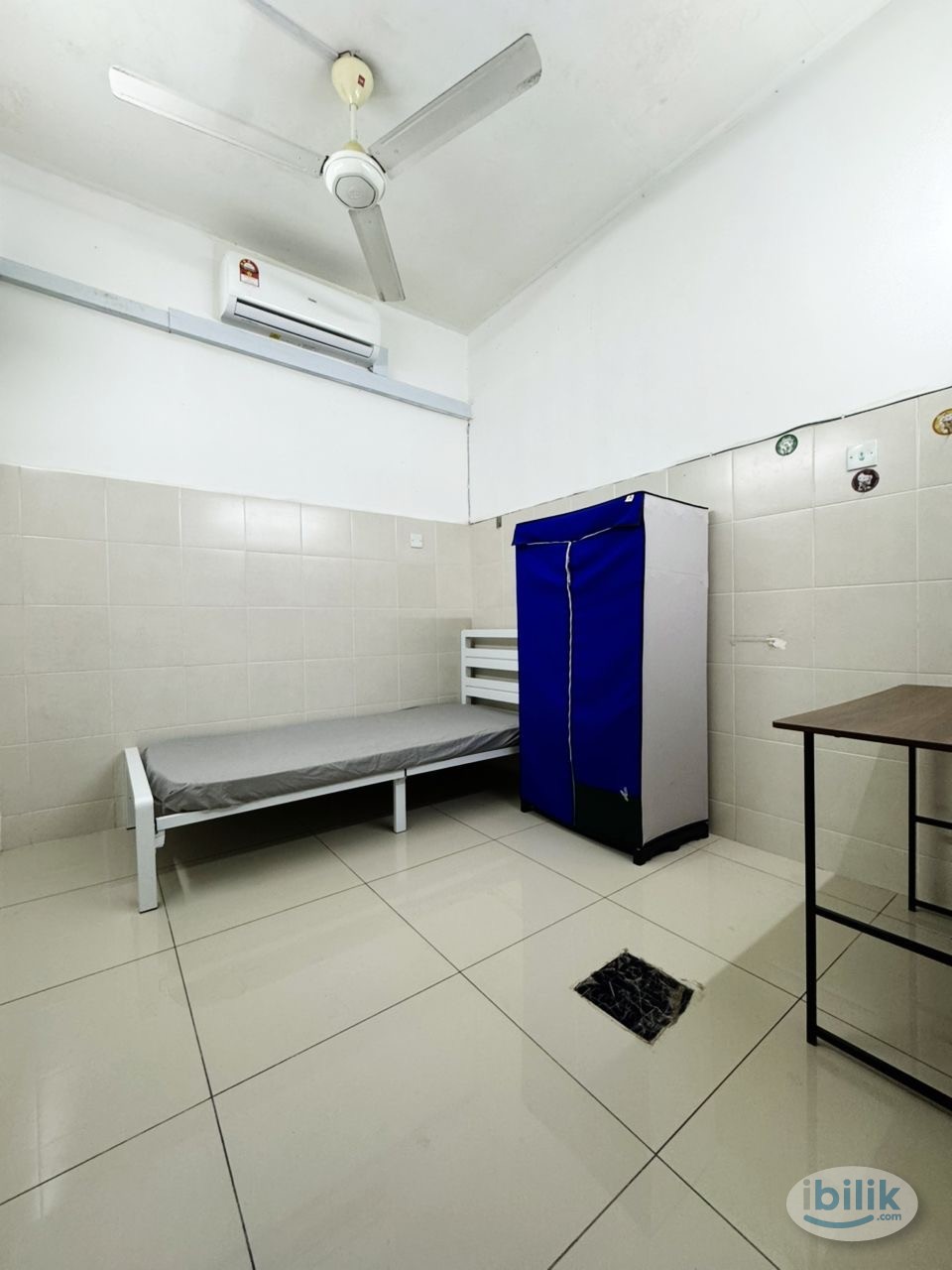 🔅💫SETIA IMPIAN CHEAPER SINGLE ROOM FOR RENT 🎉🎉4 MIN CAN ARRIVE PASAR MALAM ,STARBUCK,KFC,BANK,FOODSTALL💥💥 - Image 3