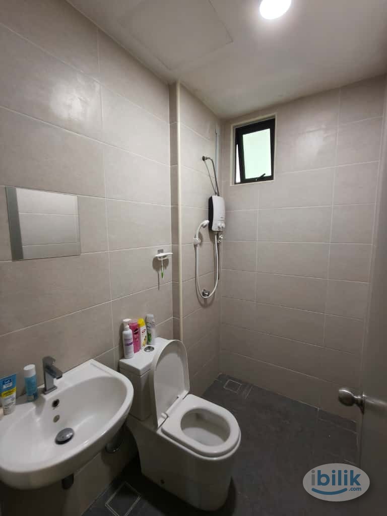 Single Room at B11 Parkland Residence, Cheras - Image 3