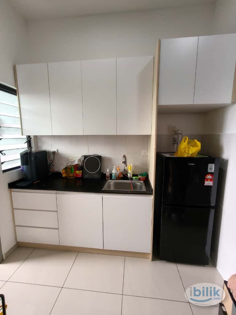 Single Room at B11 Parkland Residence, Cheras - Image 5