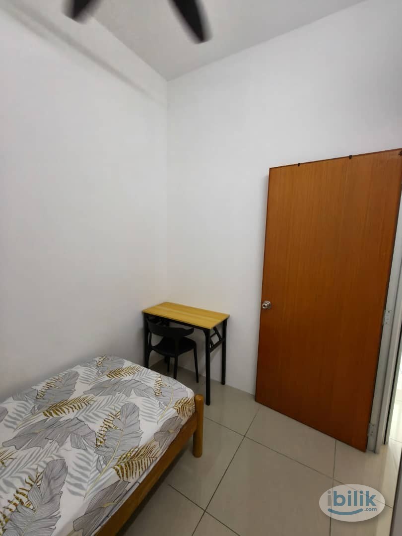 Single Room at B11 Parkland Residence, Cheras - Image 2