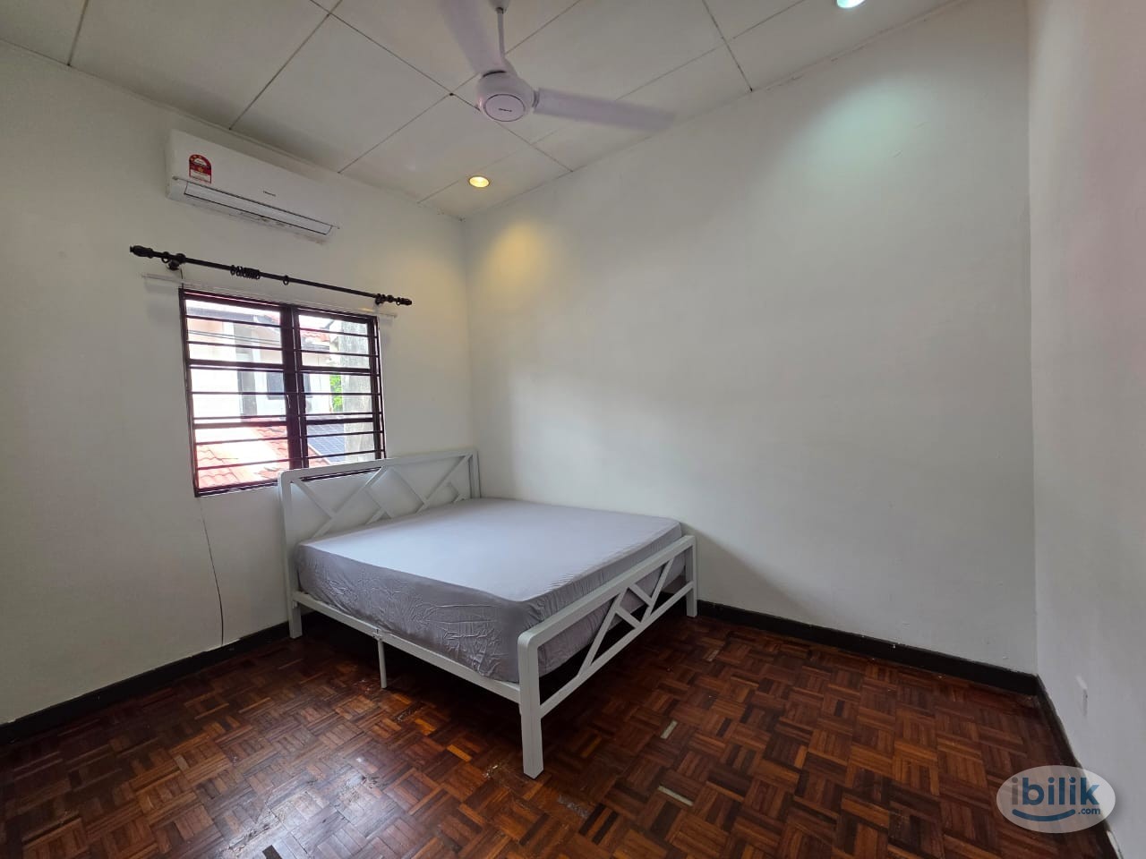 2nd Monthh rental Free 📣 SS7, Kelana Jaya Available Room For Rent. Welcome Short Term Living 🤓 - Image 1