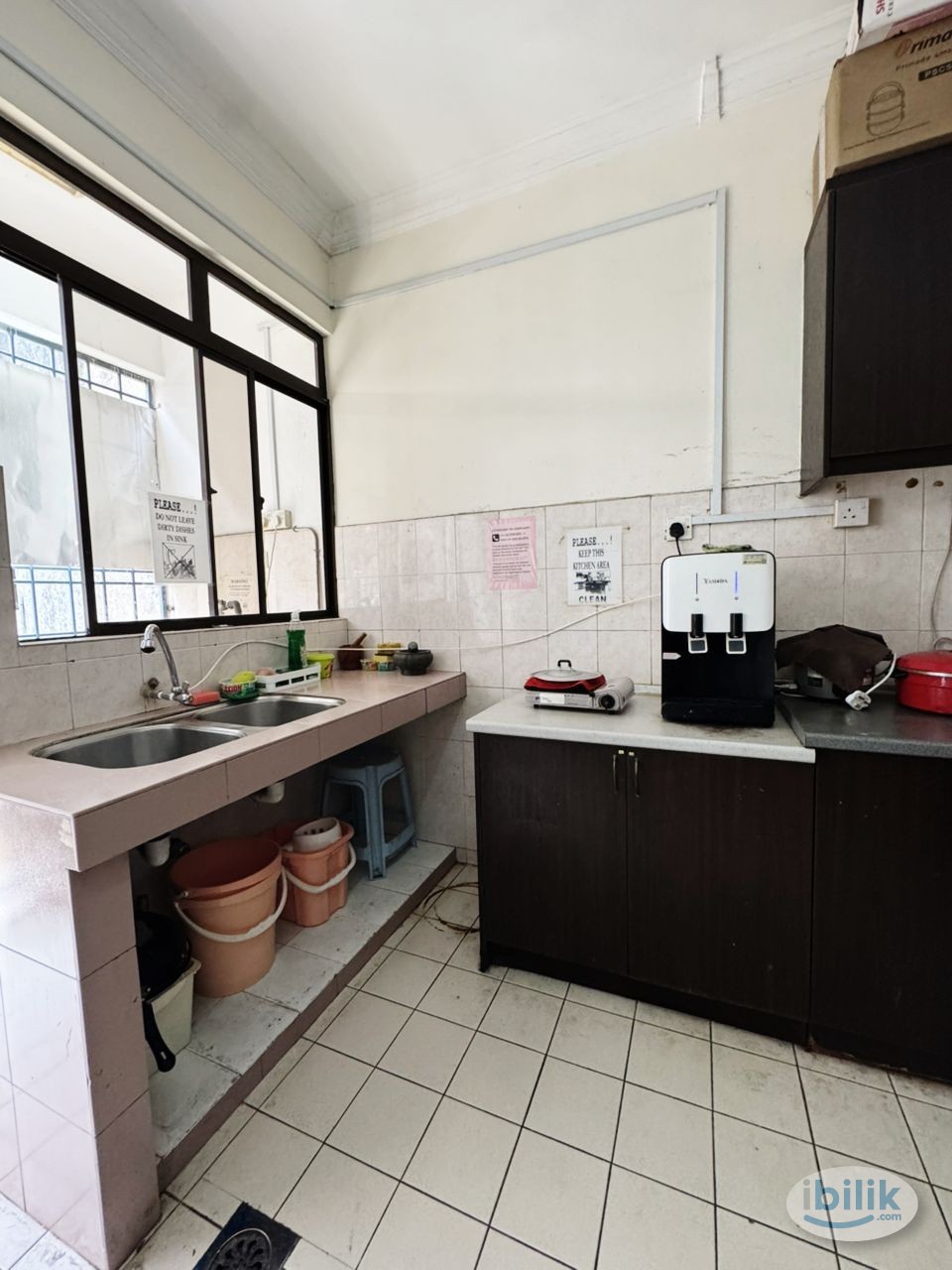 2nd Monthh rental Free 📣 SS7, Kelana Jaya Available Room For Rent. Welcome Short Term Living 🤓 - Image 3