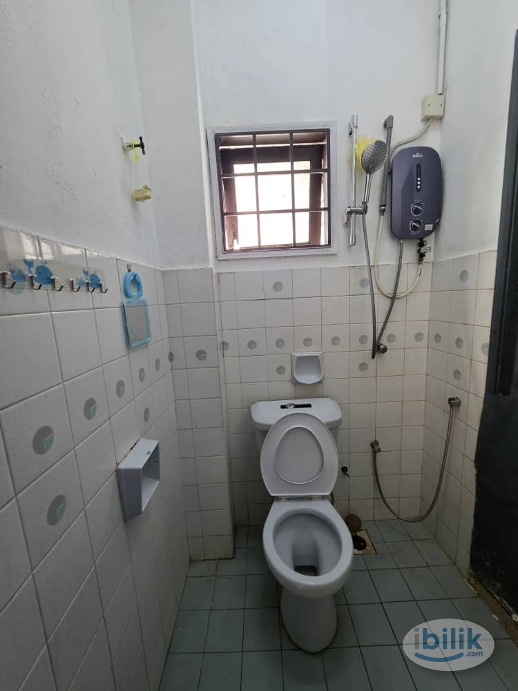Single Room at SS2, Petaling Jaya - Image 2