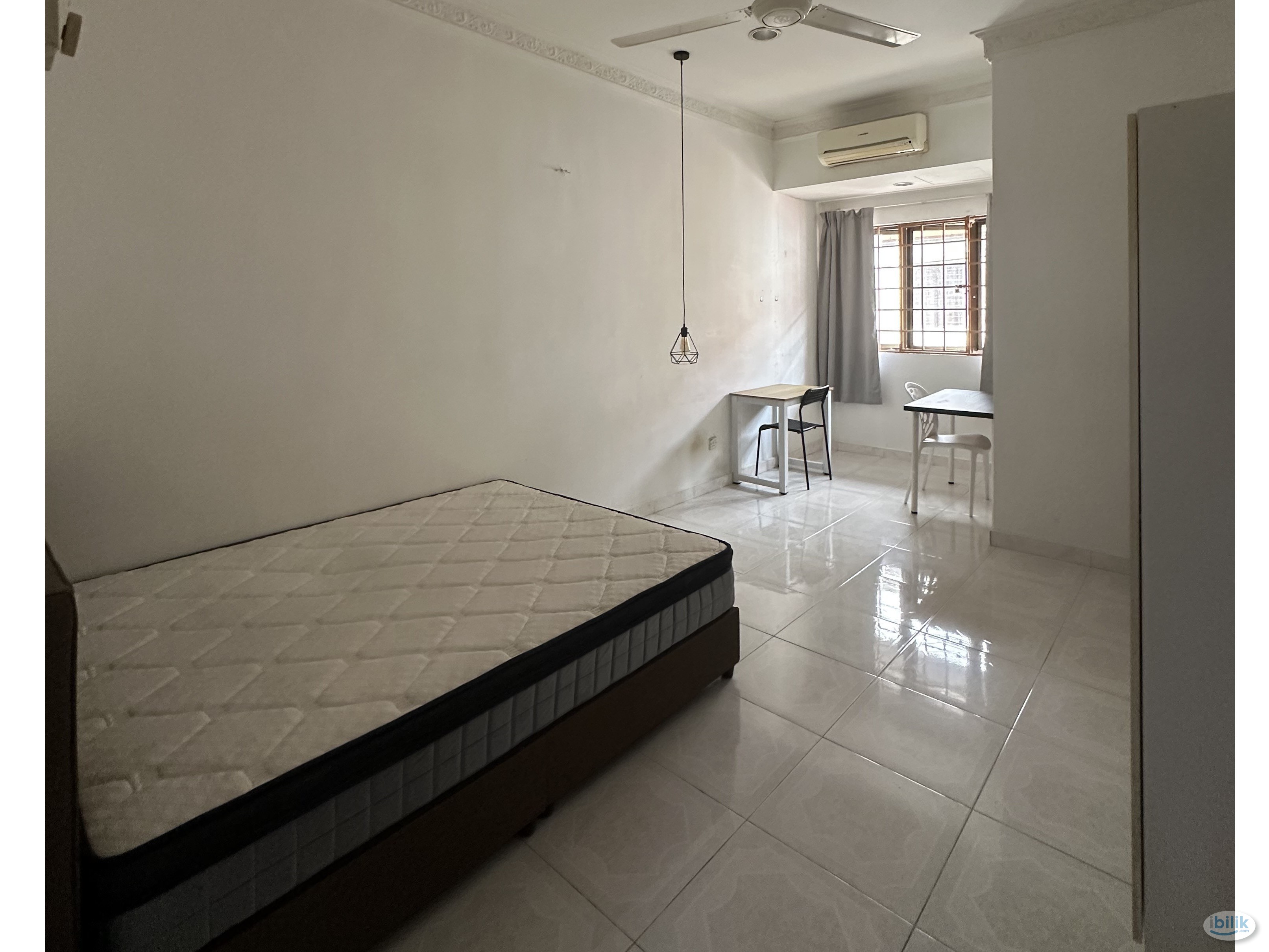 ‼️🌵SPACIOUS ROOM IN BANDAR UTAMA ‼️ NEAR IPC/ 1 UTAMA/IKEA 🚗 MOVE IN IMMEDIATELY WITH ZERO DEPOSIT 😱 - Image 1