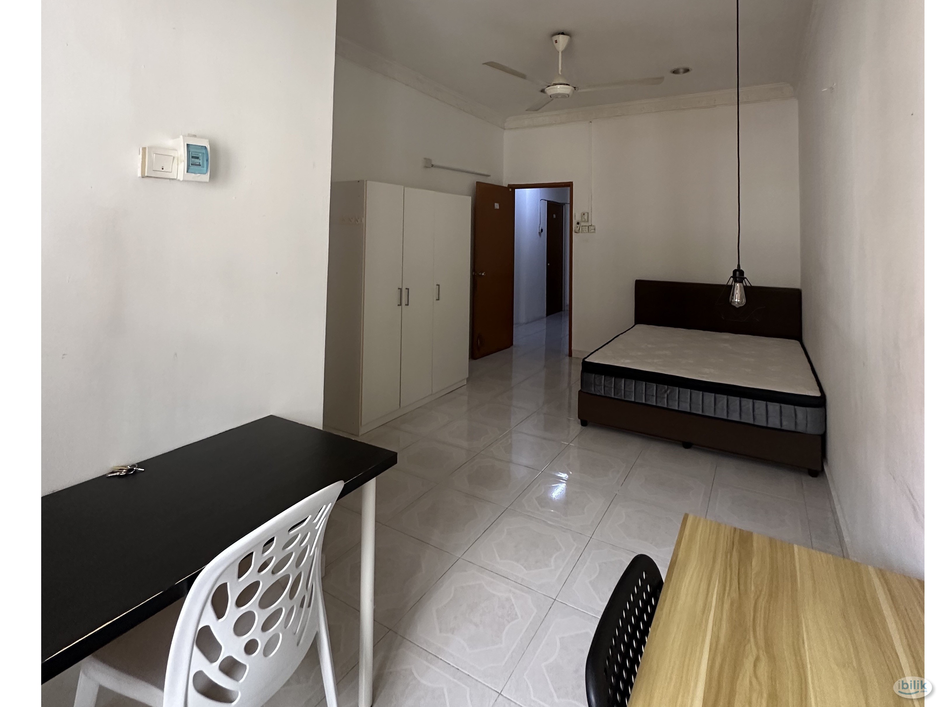 ‼️🌵SPACIOUS ROOM IN BANDAR UTAMA ‼️ NEAR IPC/ 1 UTAMA/IKEA 🚗 MOVE IN IMMEDIATELY WITH ZERO DEPOSIT 😱 - Image 2