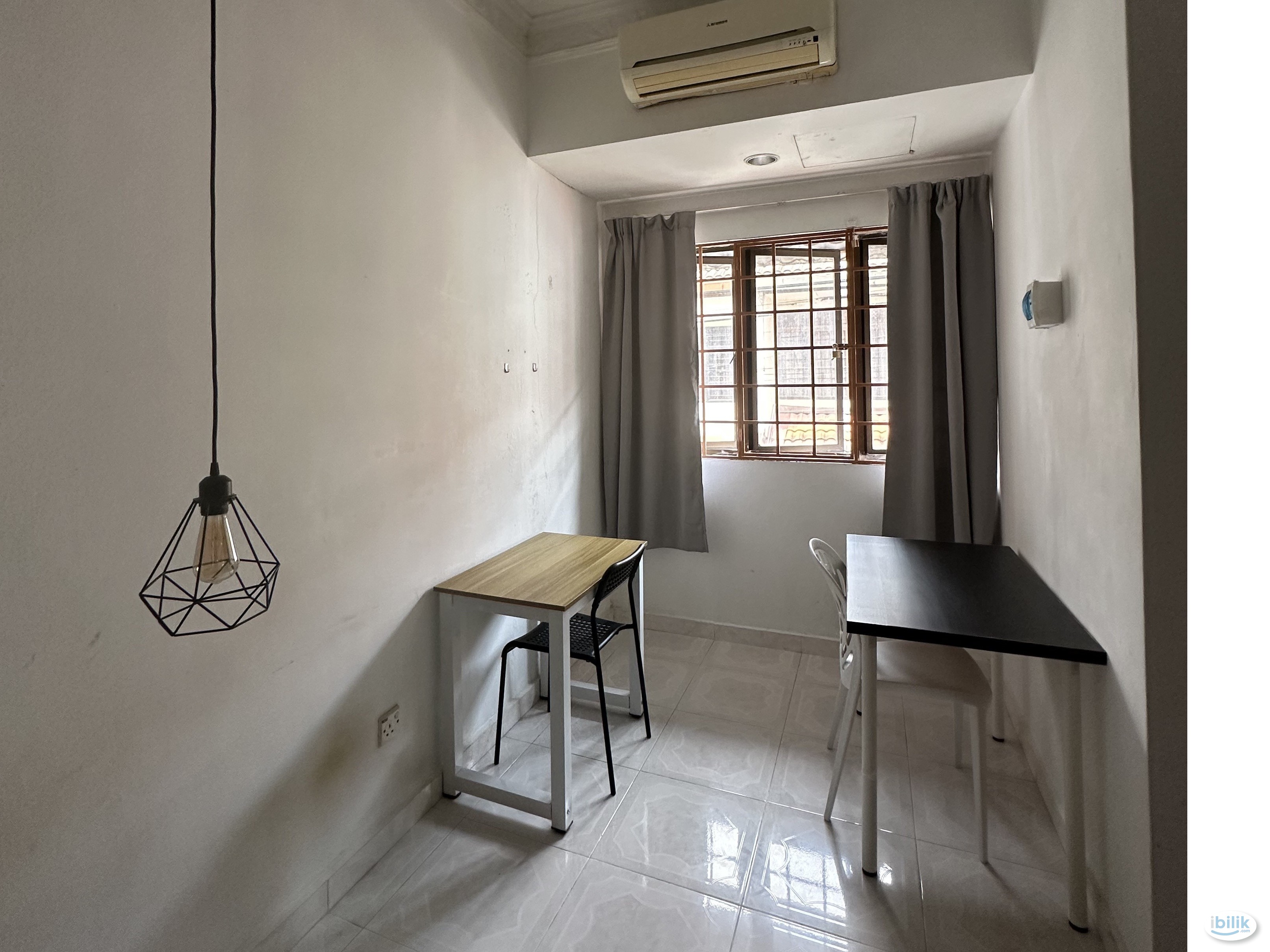 ‼️🌵SPACIOUS ROOM IN BANDAR UTAMA ‼️ NEAR IPC/ 1 UTAMA/IKEA 🚗 MOVE IN IMMEDIATELY WITH ZERO DEPOSIT 😱 - Image 5