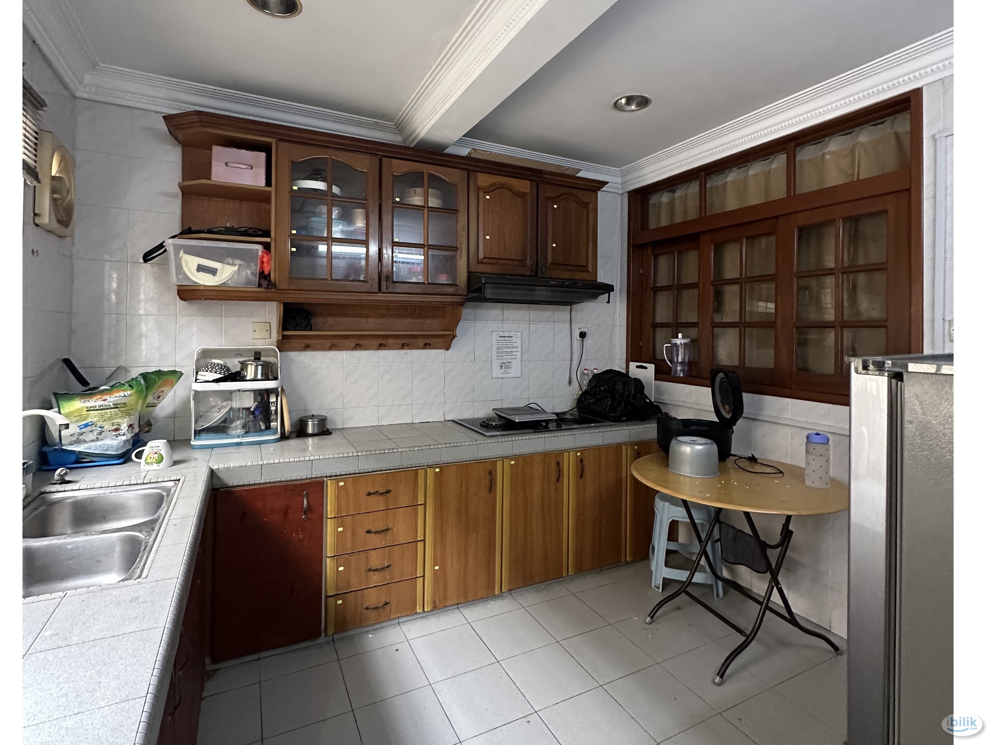 ‼️☀️ SPACIOUS AFFORDABLE ROOM IN BANDAR UTAMA 🚗🚶 NEAR MRT BANDAR UTAMA ‼️ MOVE IN IMMEDIATELY - Image 3