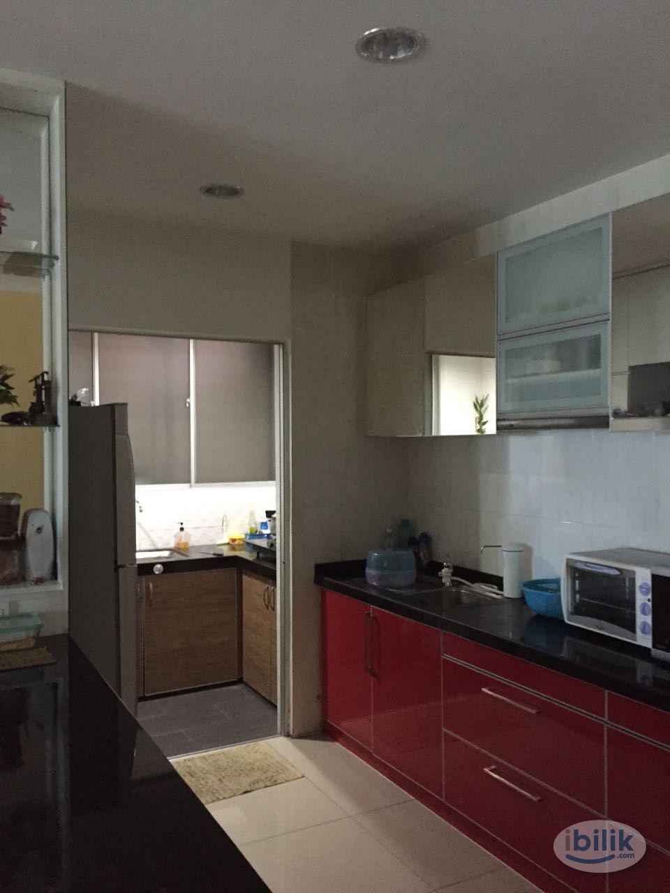 Master Room at Ketumbar Heights, Cheras - Image 2