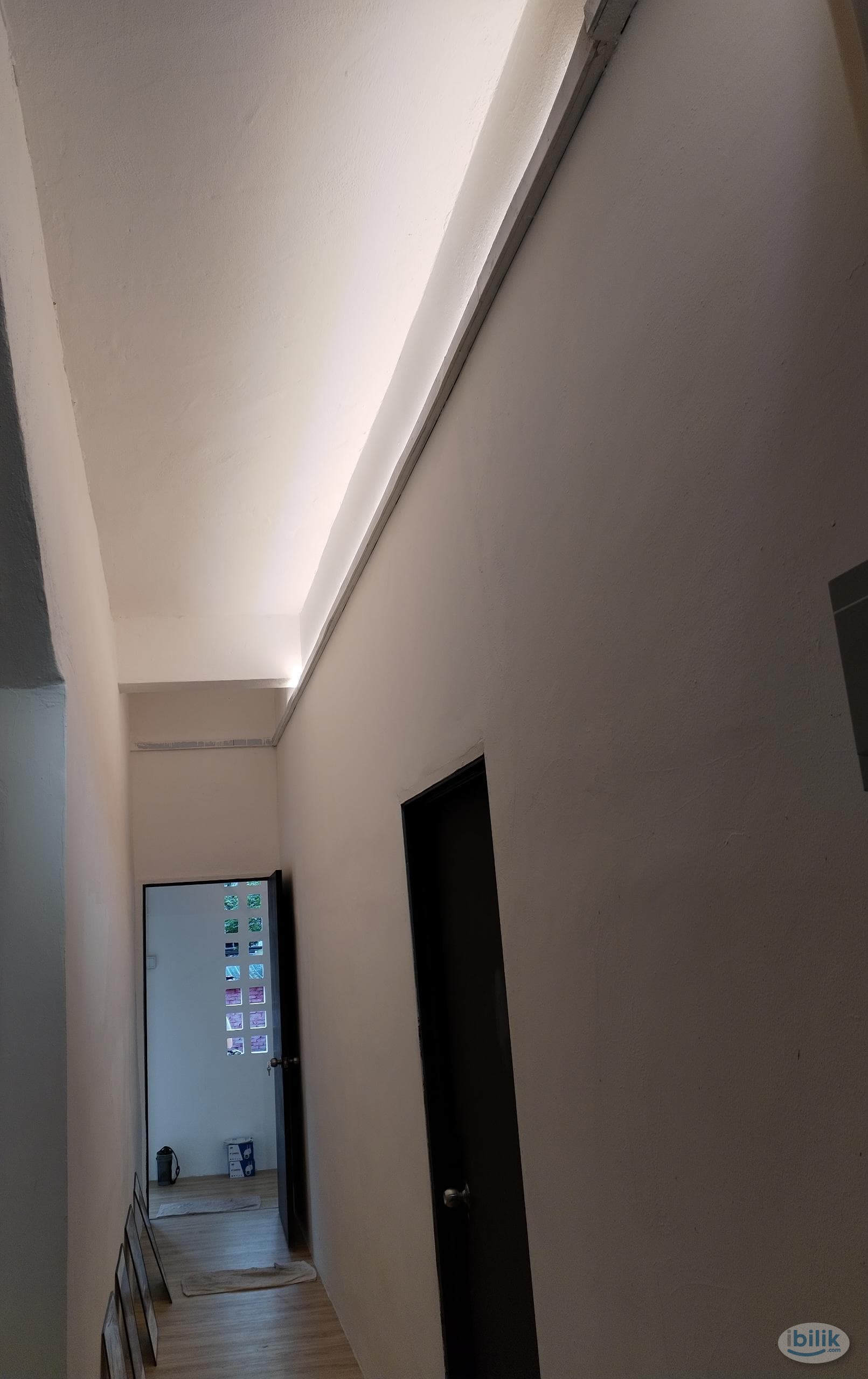 ✅Affordable Medium Room ✨Taman Tiram Indah✨. Inside ✅Kulim Hi-Tech Park. Kulim, Kedah - Image 2