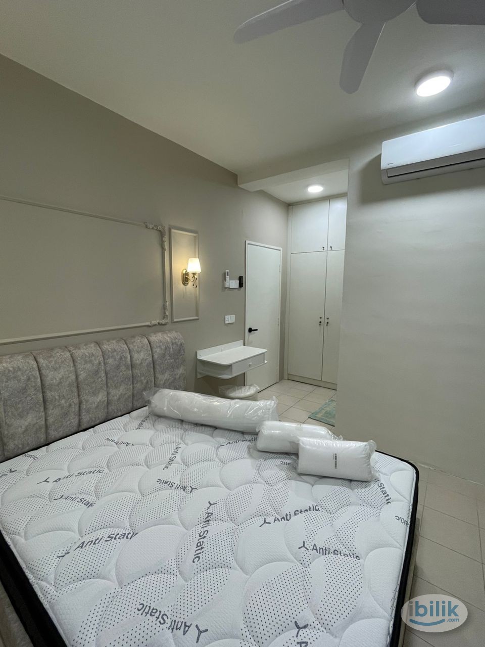 Female Unit  - Master Room at Casa Subang, UEP Subang Jaya - Image 2