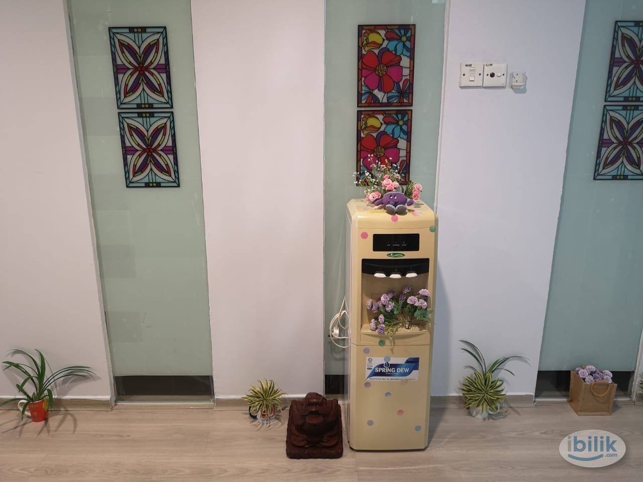 Middle room near to the Timberland Medical Ctr/ Aeon Mall / SGH - Image 1