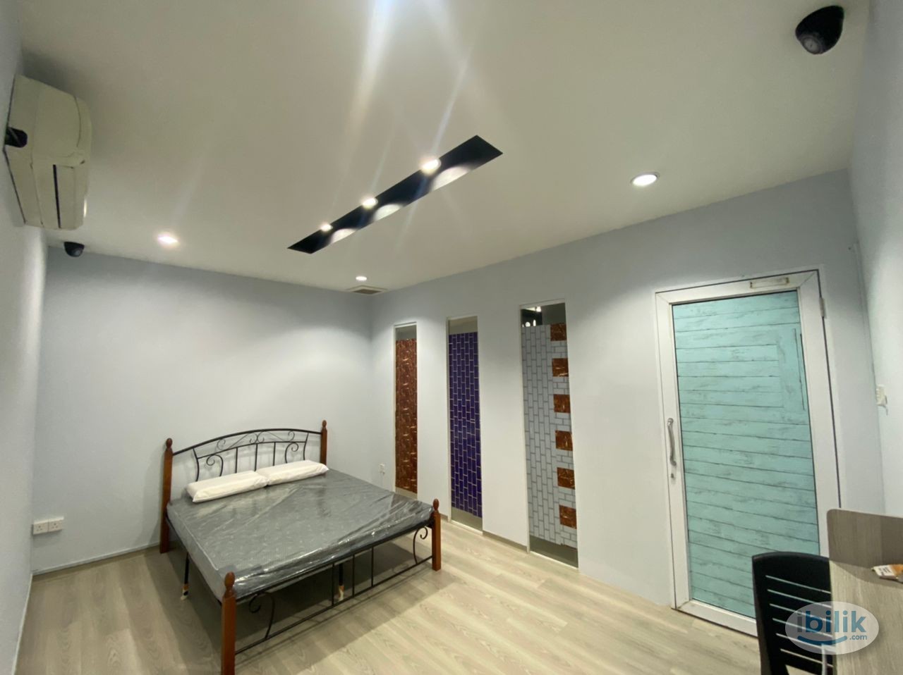 Middle room near to the Timberland Medical Ctr/ Aeon Mall / SGH - Image 3