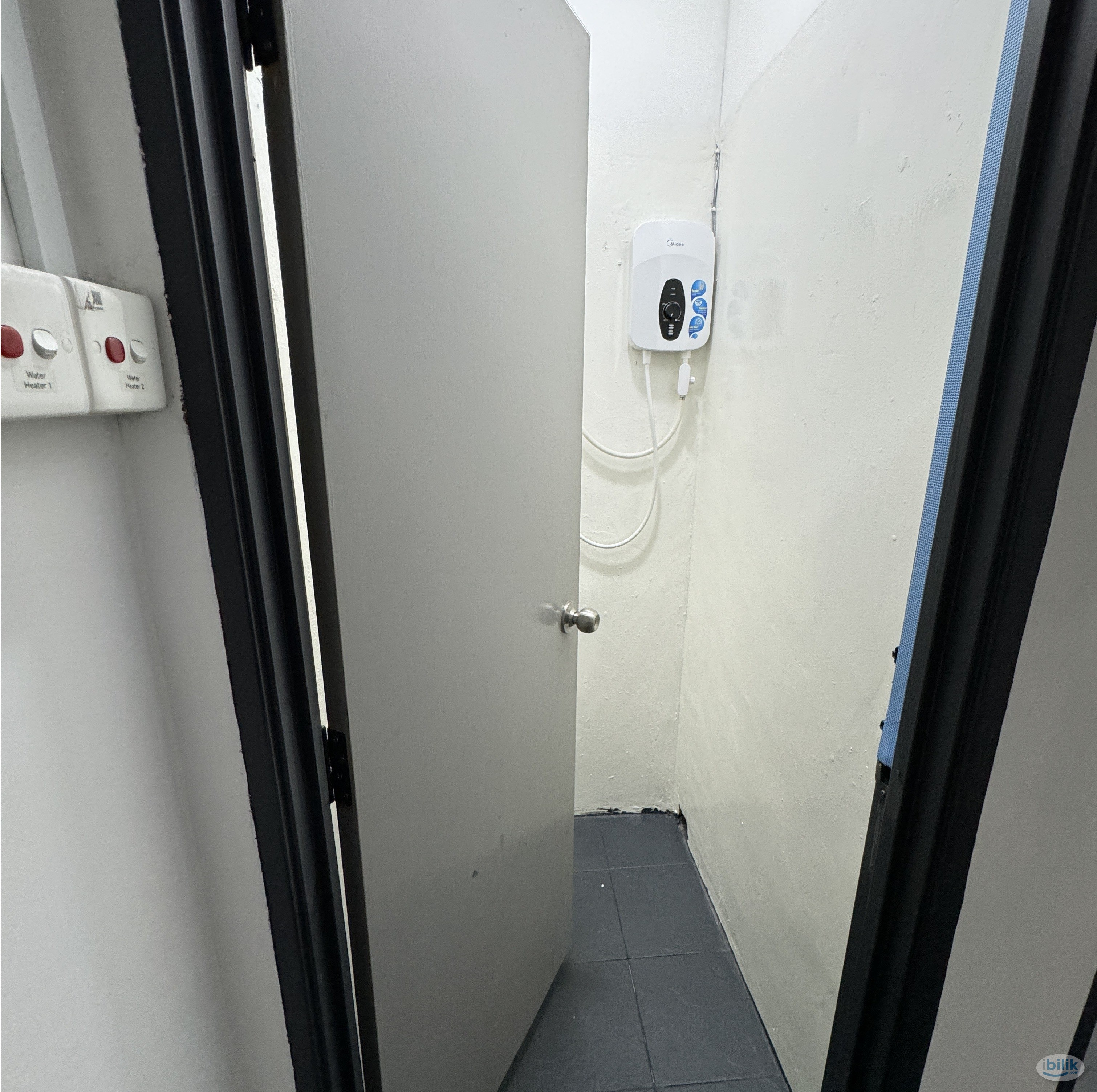 Single Room at PJS 10, Bandar Sunway - Image 2