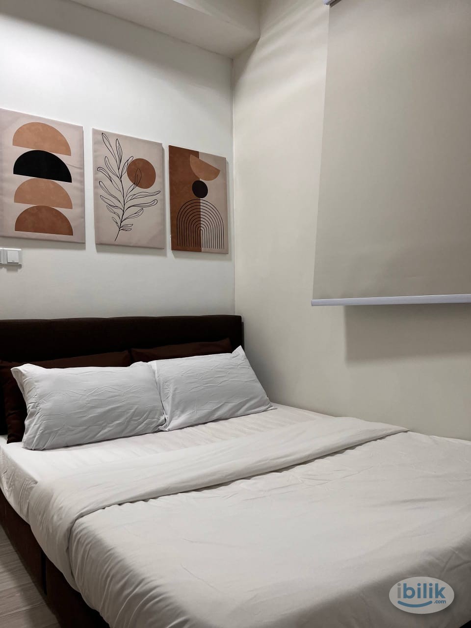 Middle Room at Meta Residences Putra Permai, Seri Kembangan - Image 4