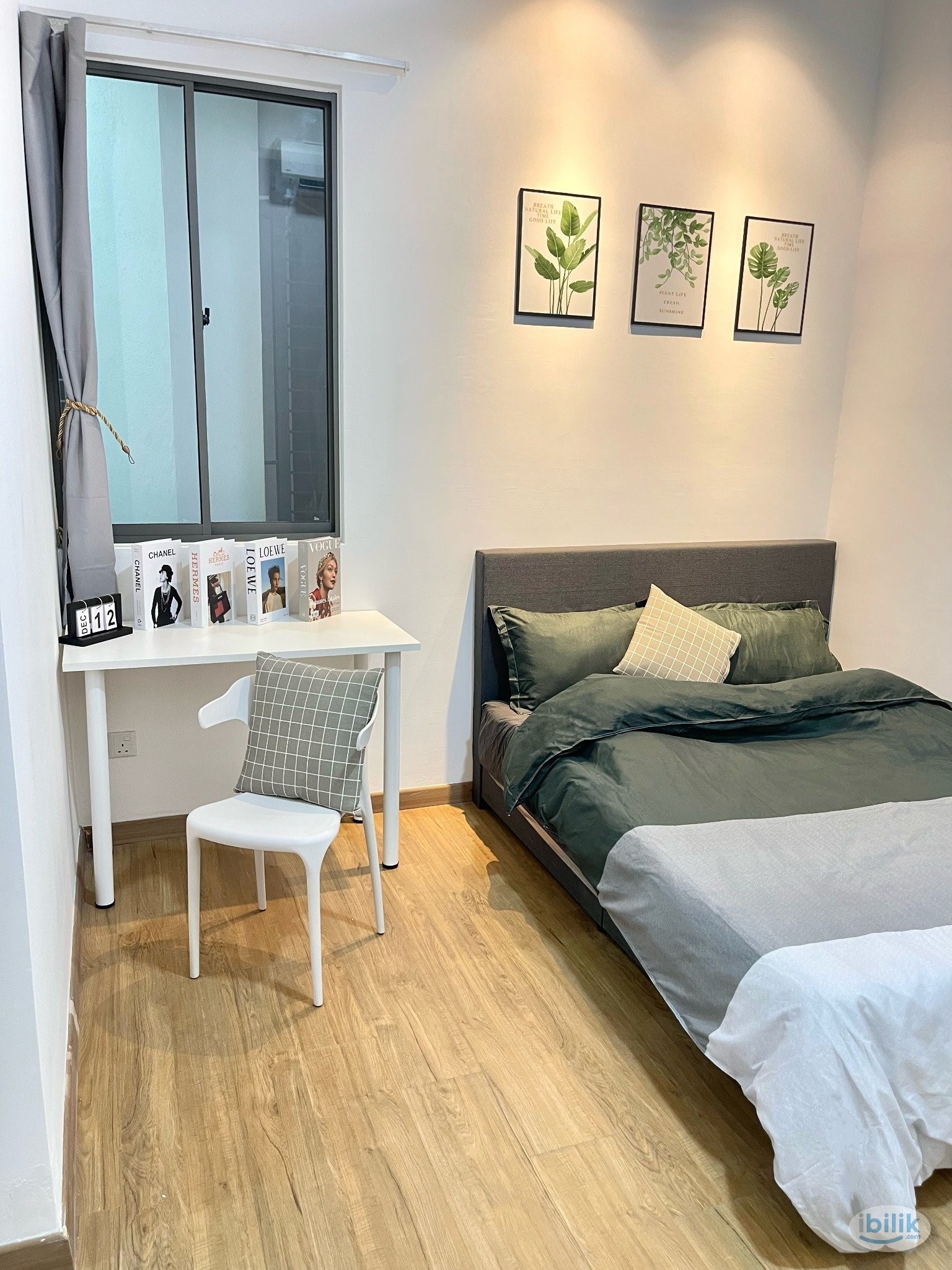 Master Room at The Annex @ Medan Connaught, Cheras - Image 1