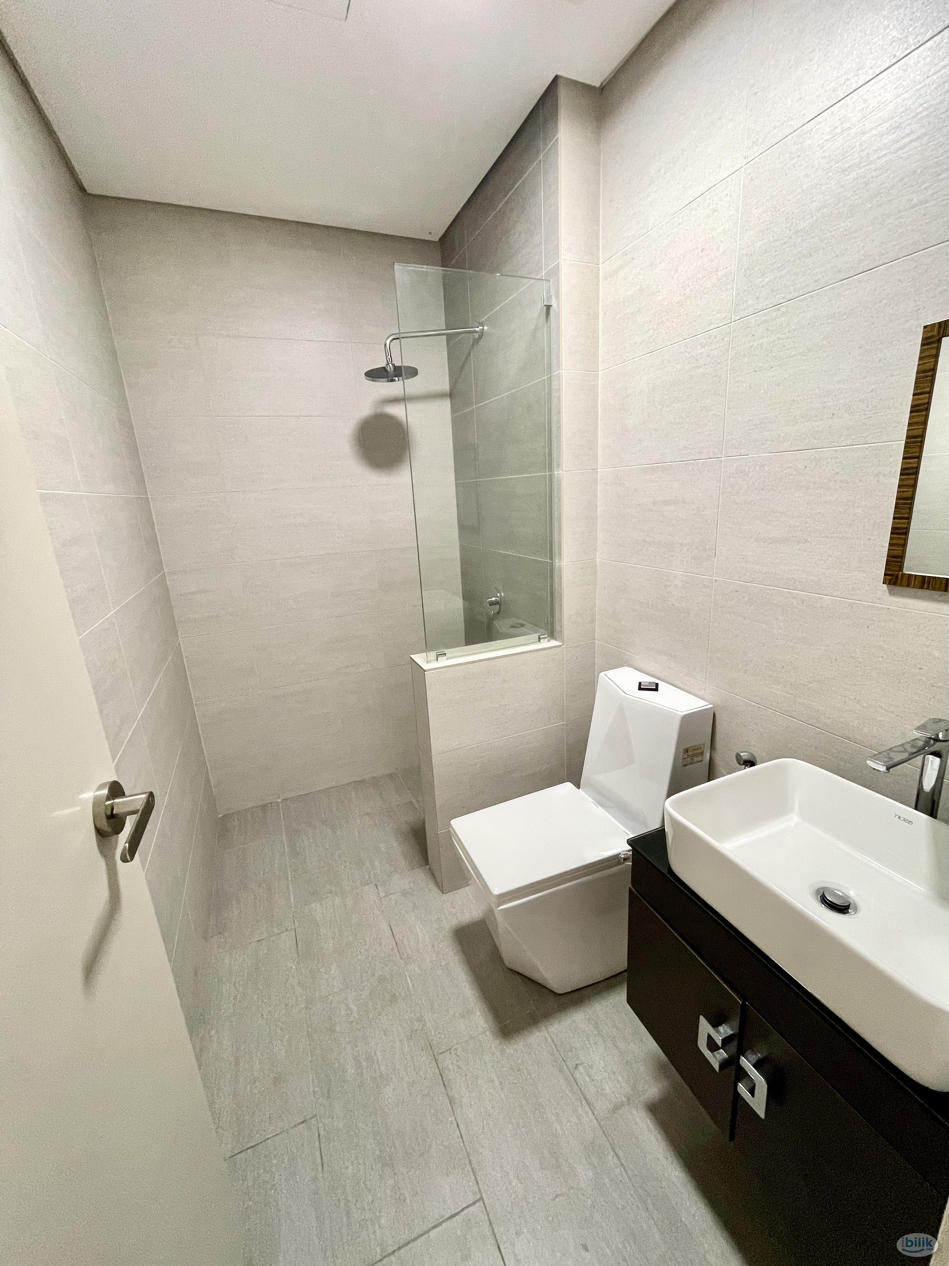Master Room at The Annex @ Medan Connaught, Cheras - Image 2