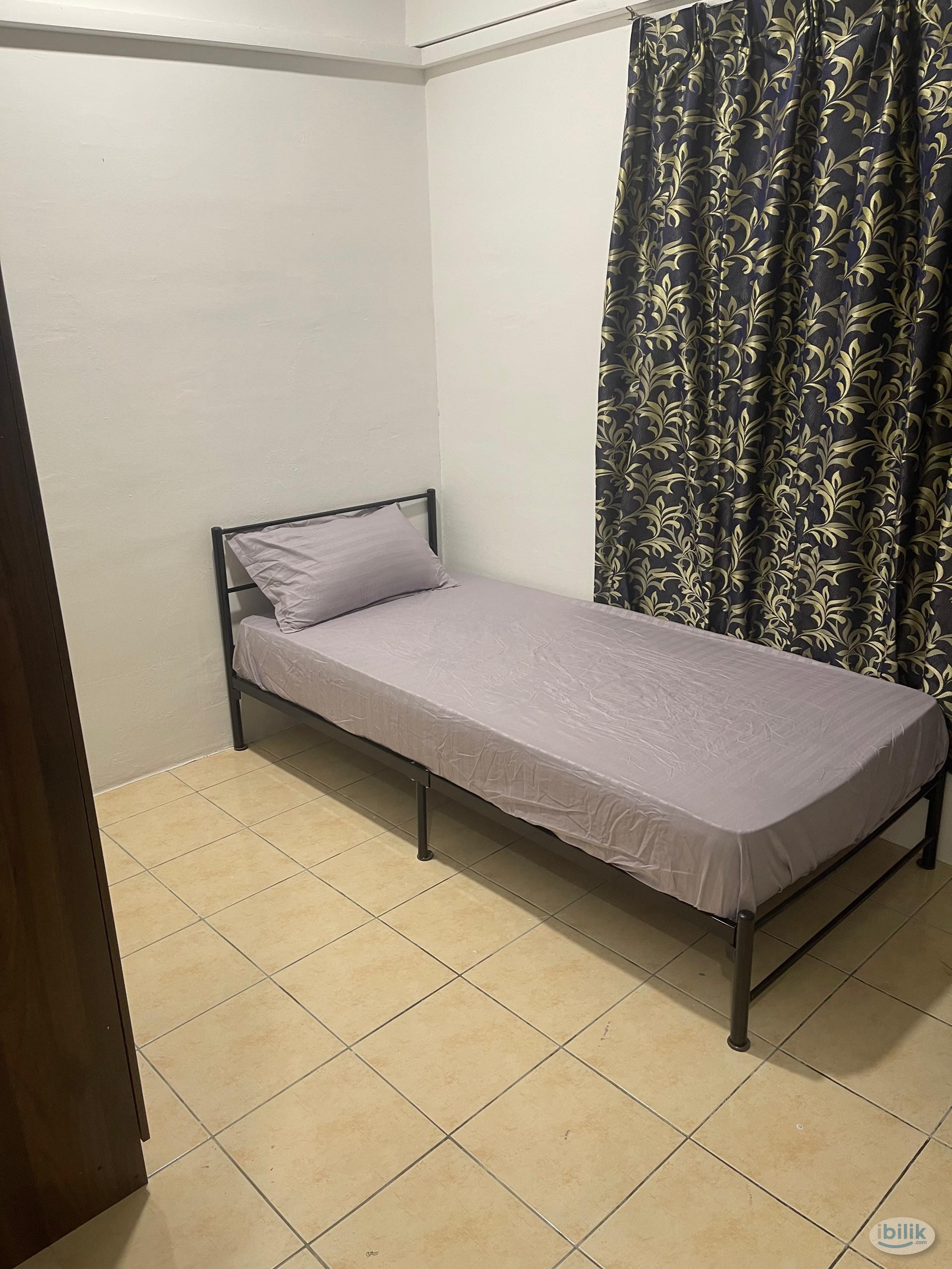 Master Room at Cheras, Kuala Lumpur - Image 2