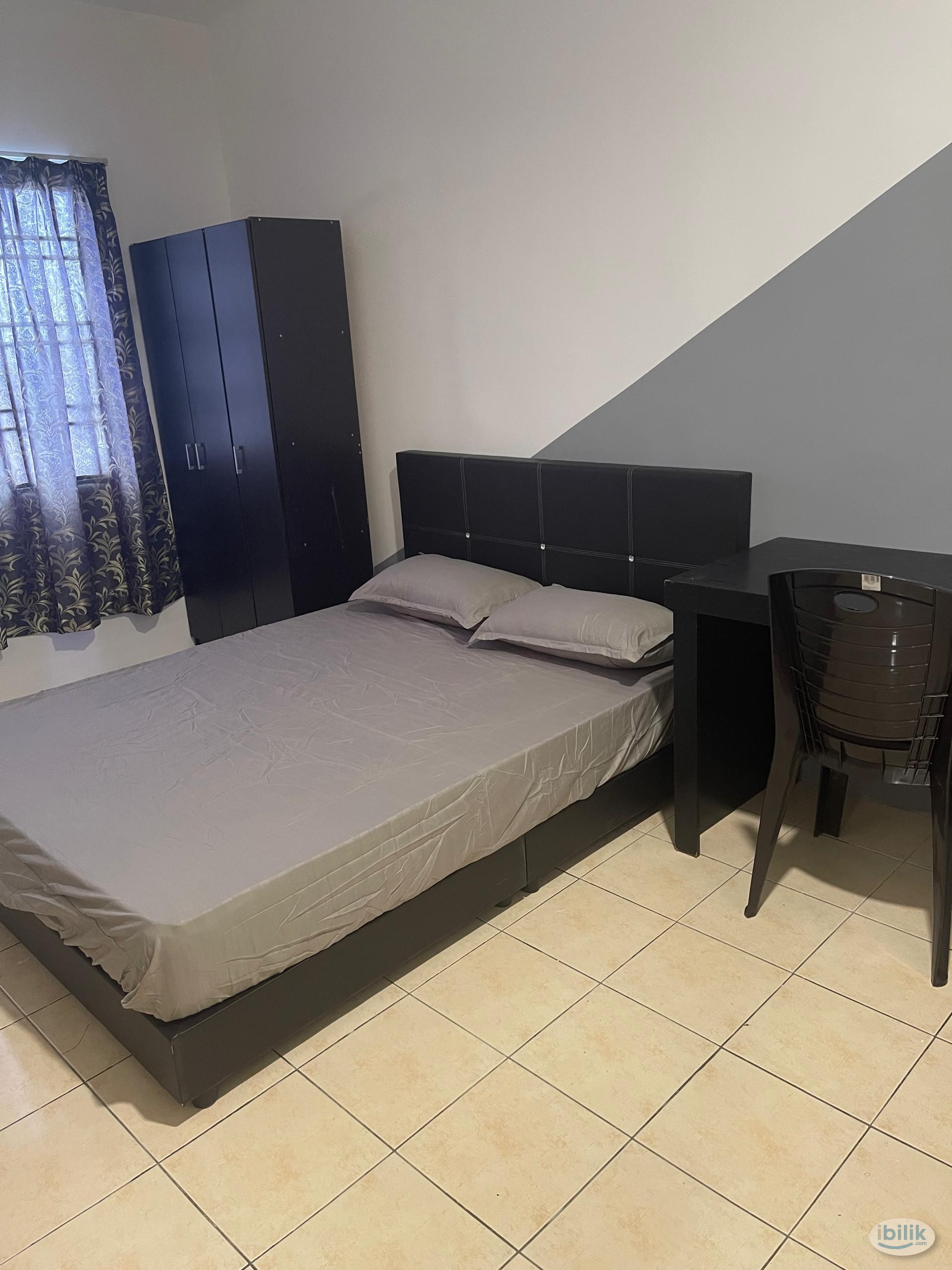 Master Room at Cheras, Kuala Lumpur - Image 1