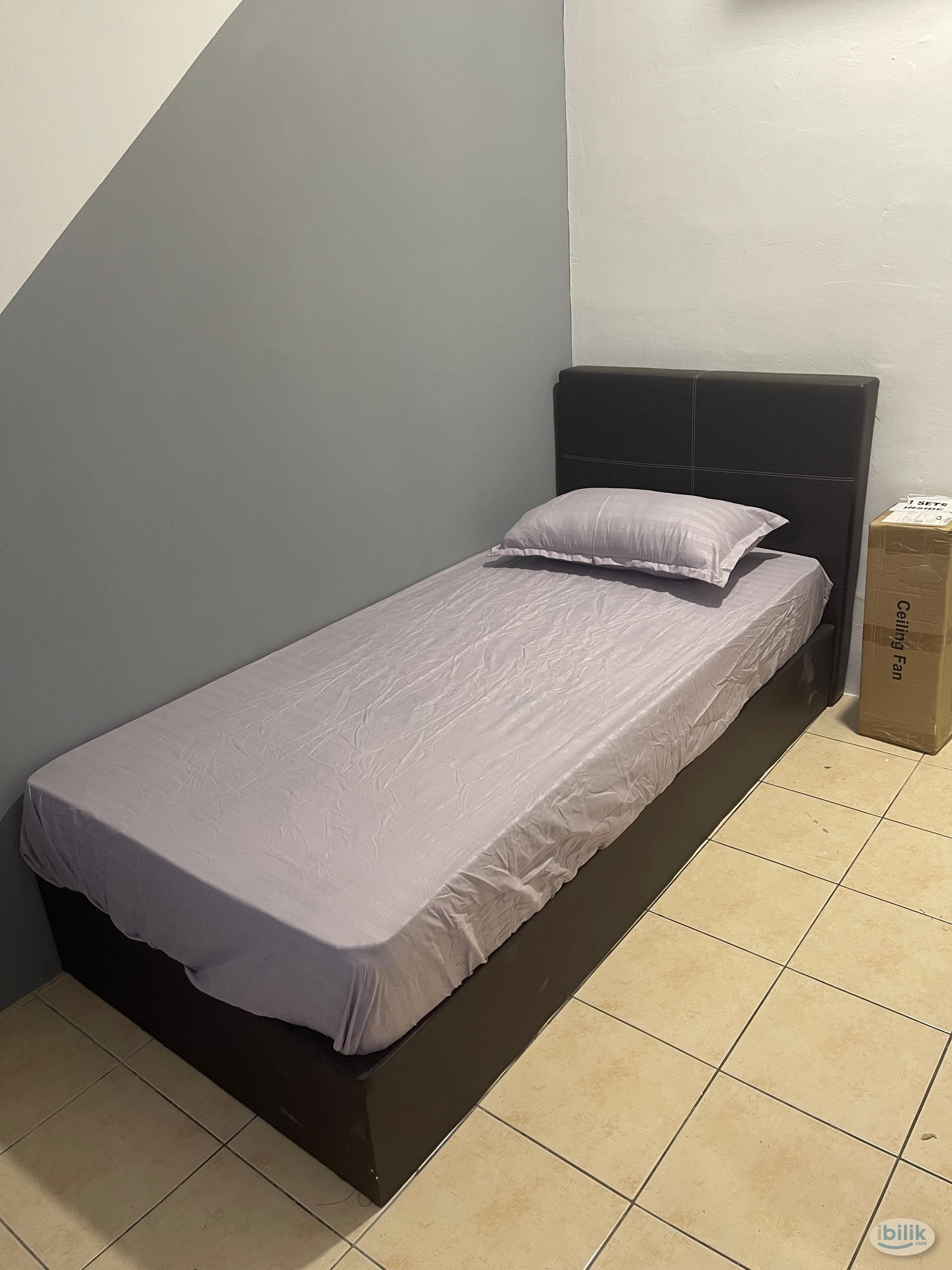 Master Room at Cheras, Kuala Lumpur - Image 3
