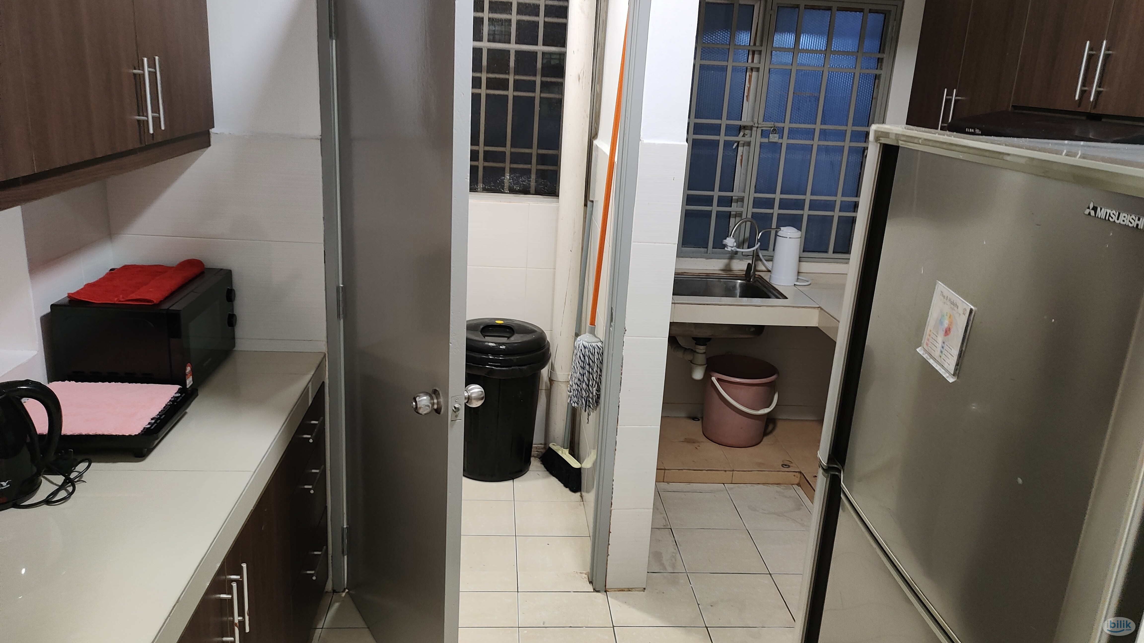 Master Room at Cheras, Kuala Lumpur - Image 4