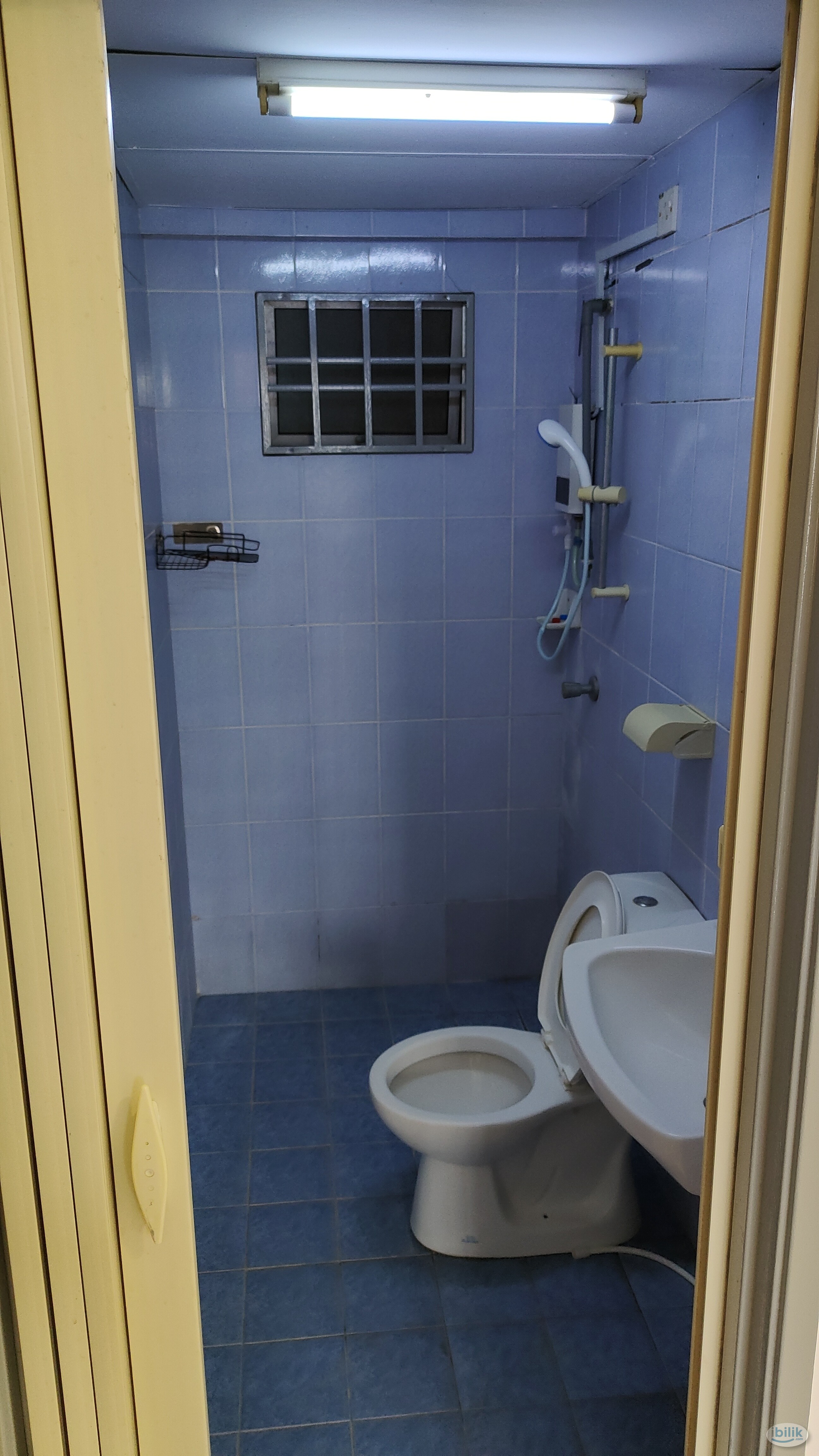 Master Room at Cheras, Kuala Lumpur - Image 5