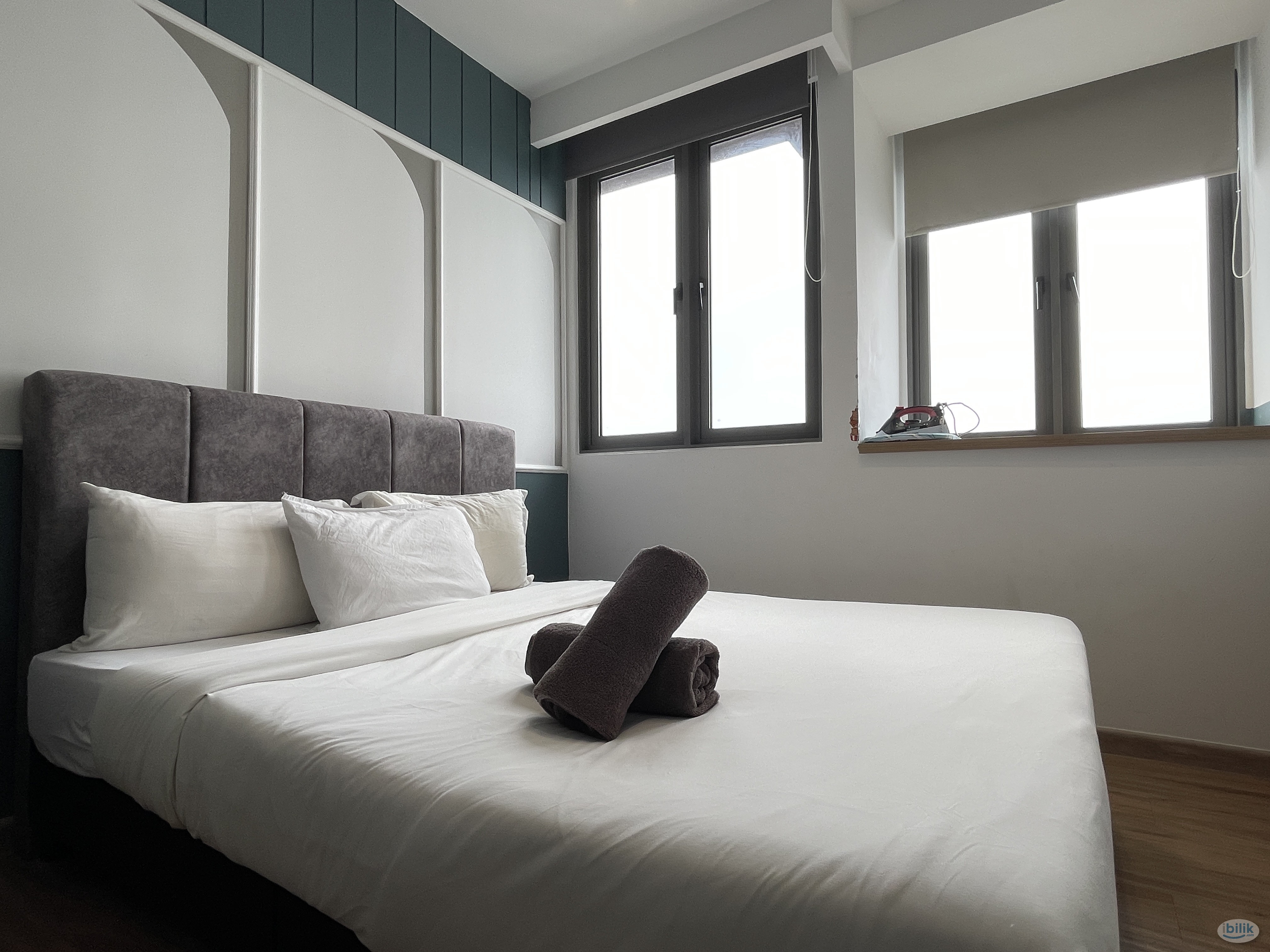 Studio at Brickfields, KL City Centre - Image 2